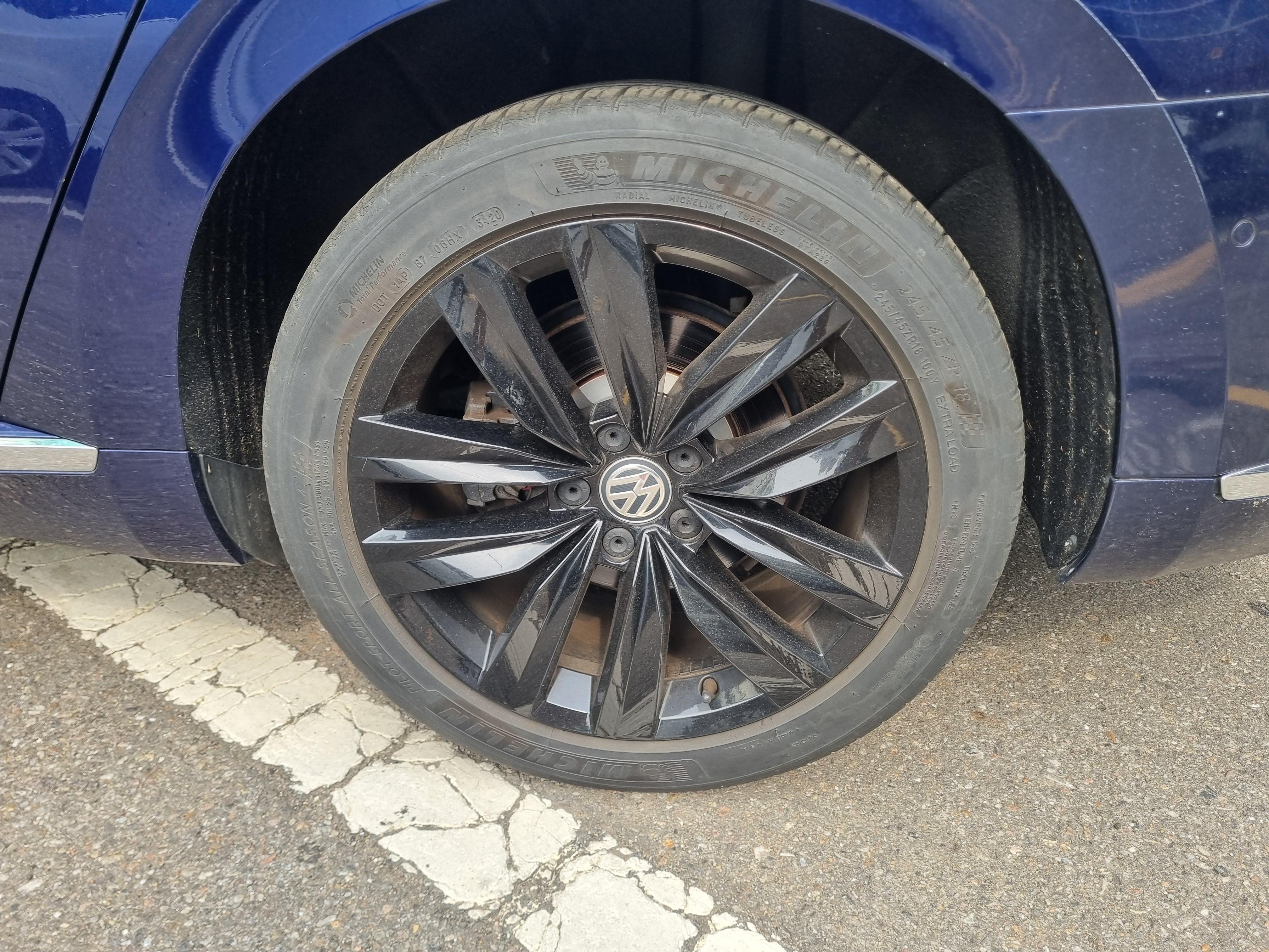 2019 VOLKSWAGEN ARTEON 2.0 TDI ELEGANCE PRESTIGE - Thumbnail 10