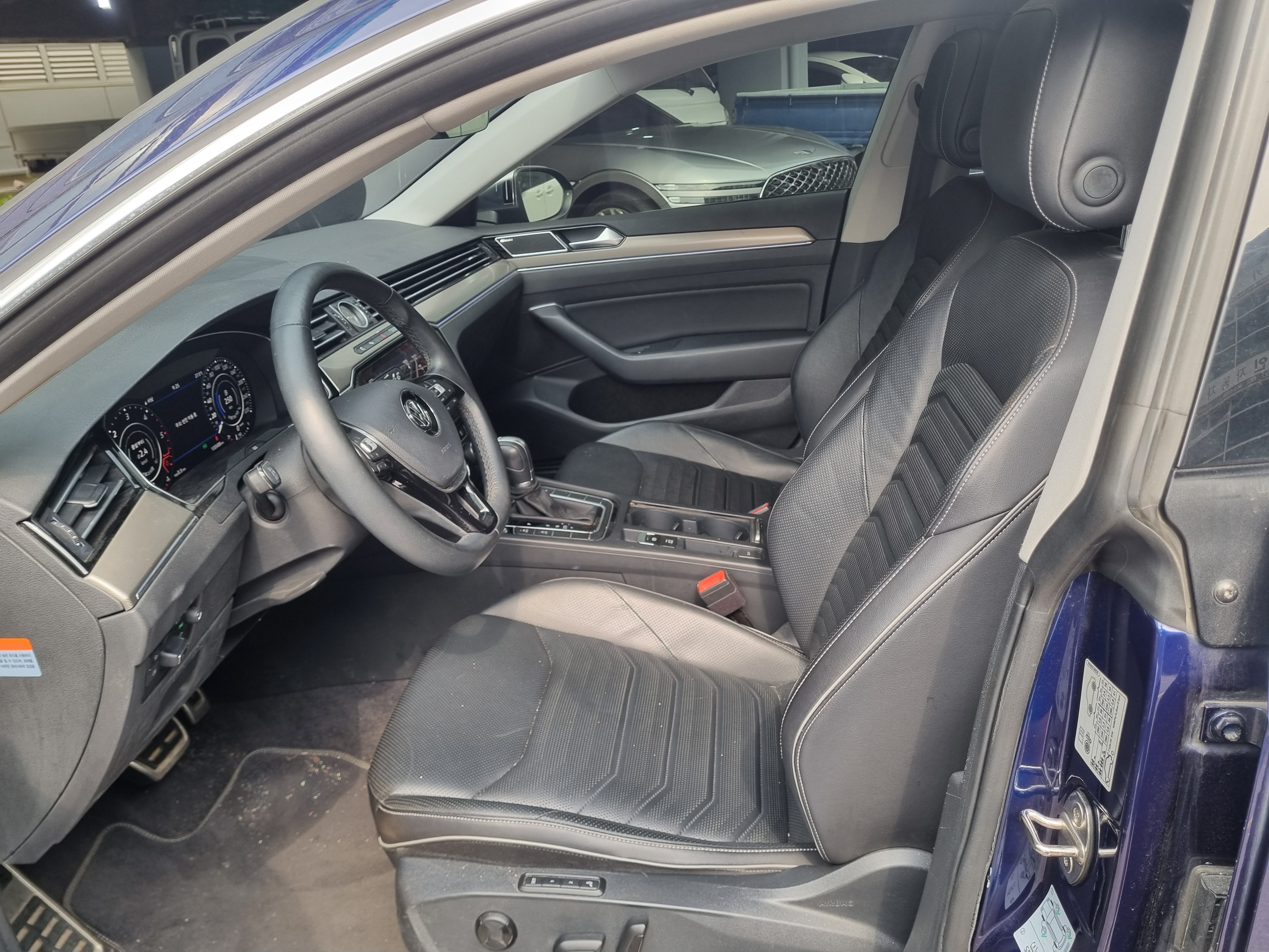 2019 VOLKSWAGEN ARTEON 2.0 TDI ELEGANCE PRESTIGE - Thumbnail 19