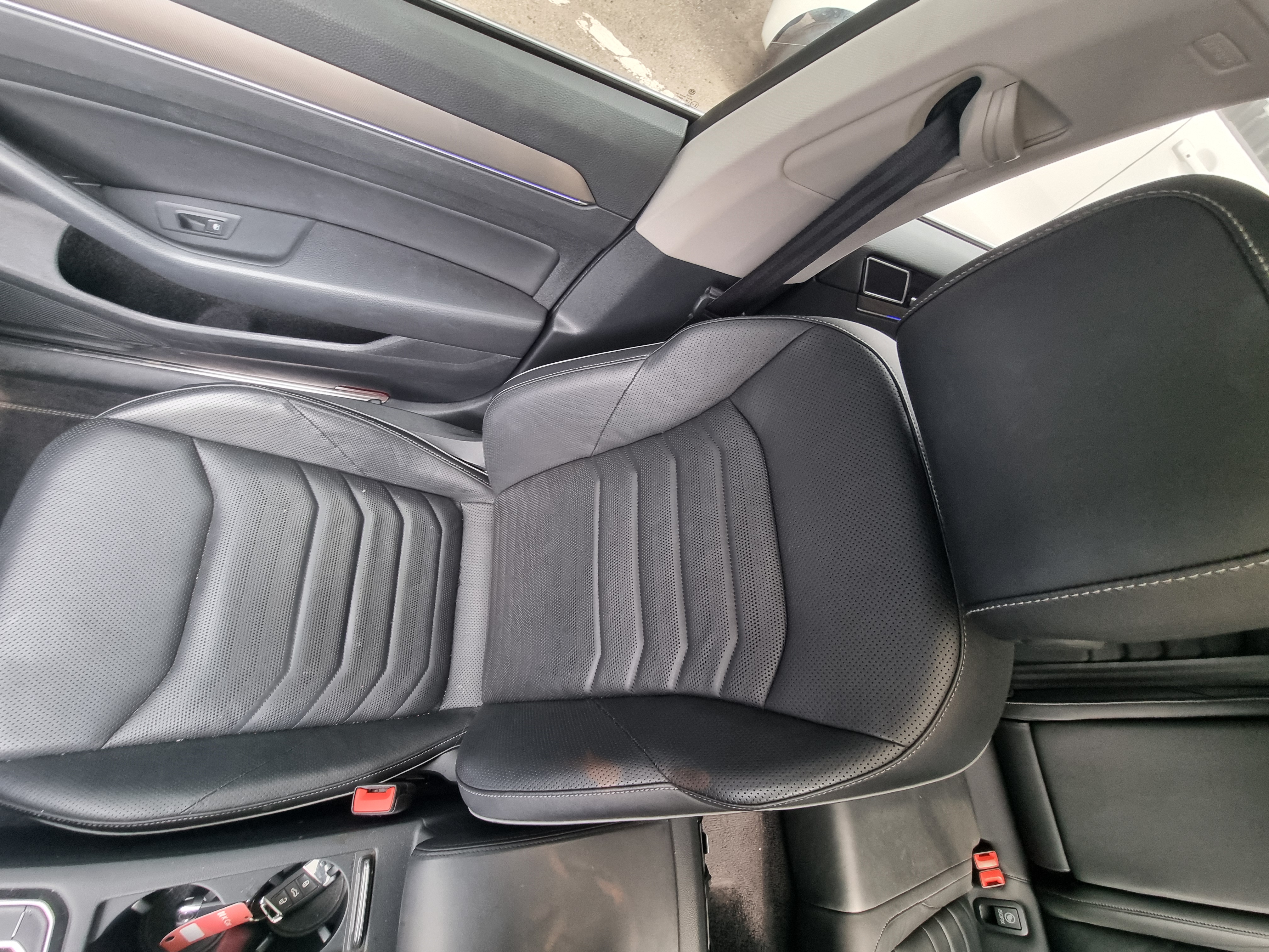 2019 VOLKSWAGEN ARTEON 2.0 TDI ELEGANCE PRESTIGE - Thumbnail 21