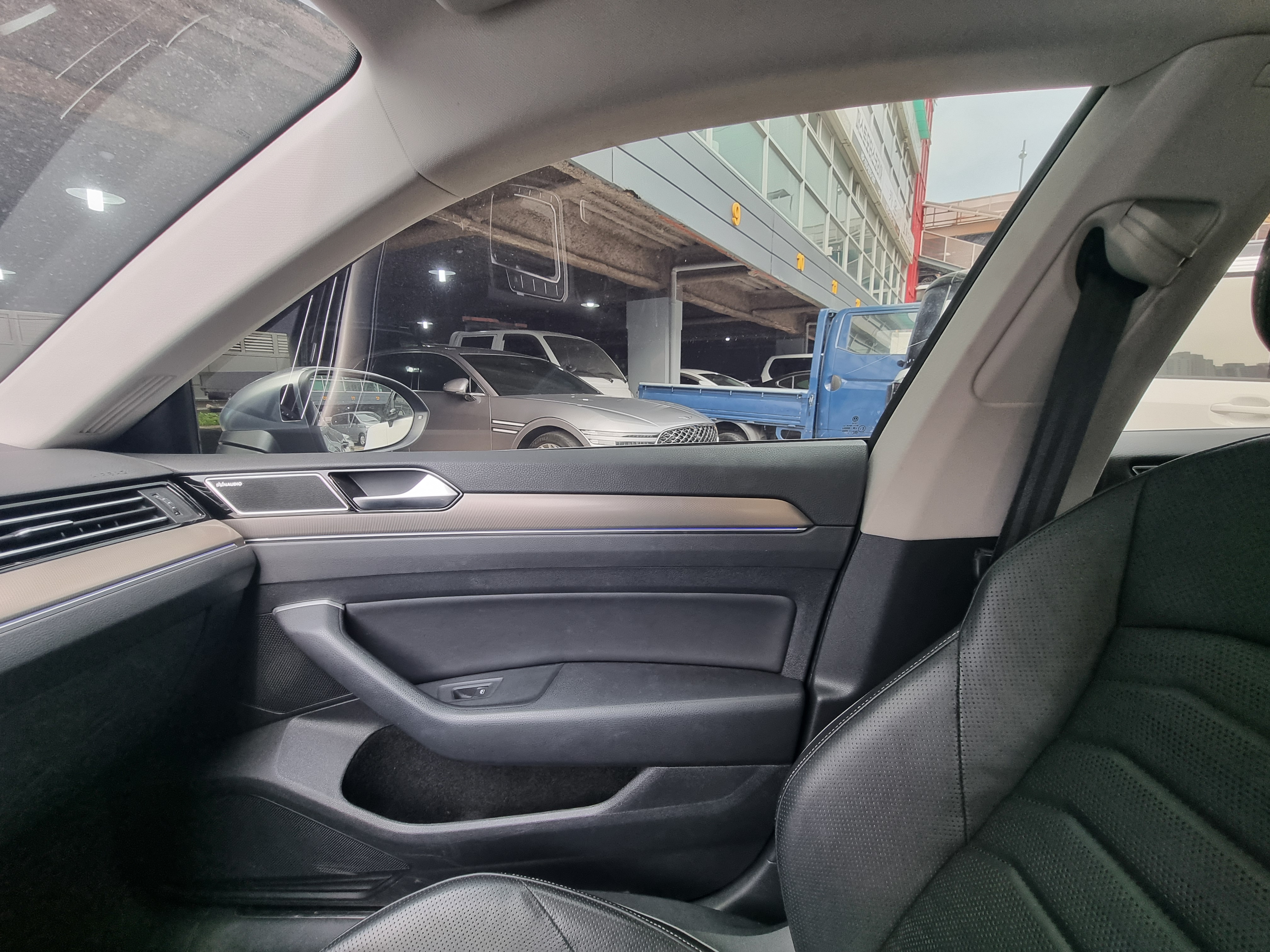 2019 VOLKSWAGEN ARTEON 2.0 TDI ELEGANCE PRESTIGE - Thumbnail 22