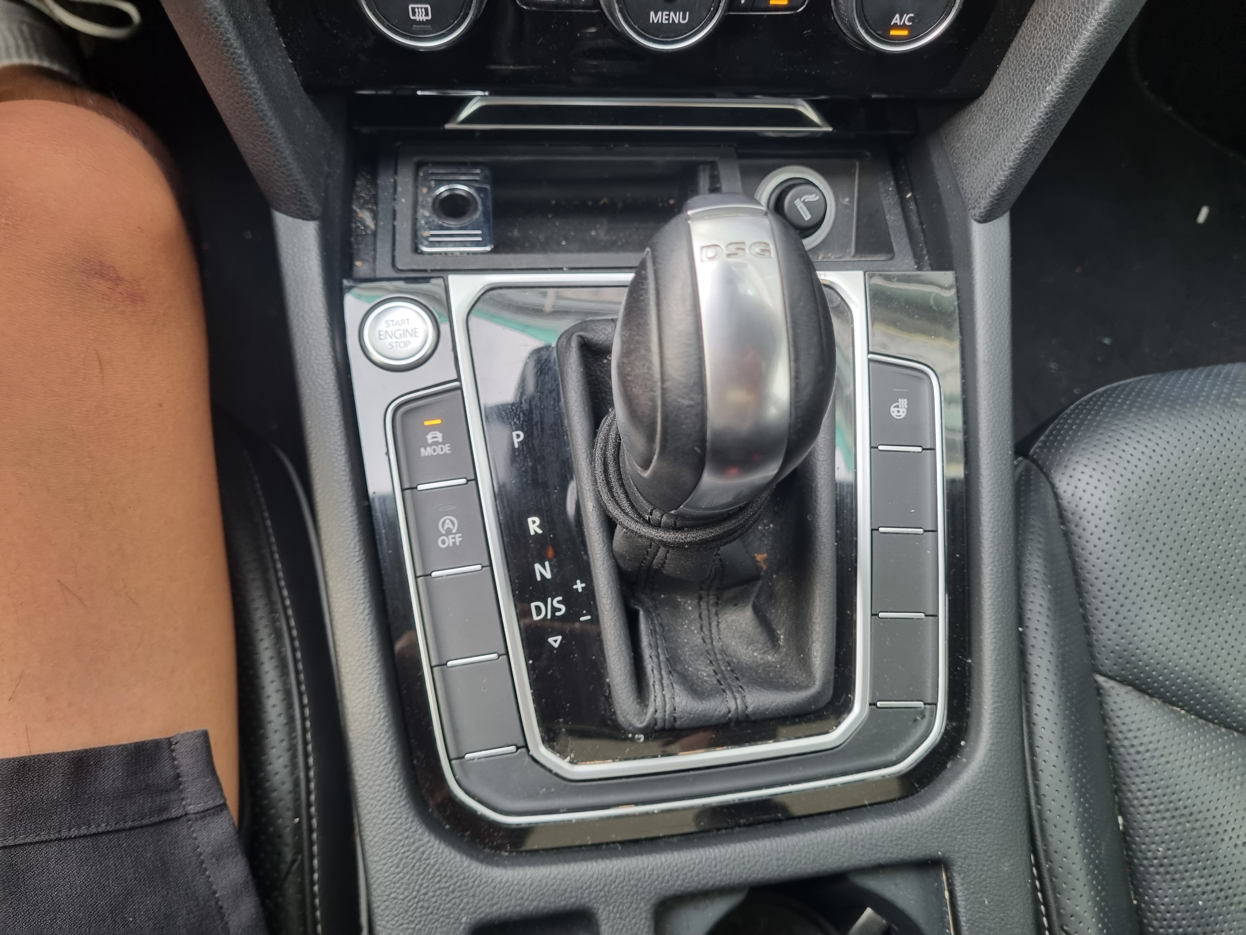 2019 VOLKSWAGEN ARTEON 2.0 TDI ELEGANCE PRESTIGE - Thumbnail 26