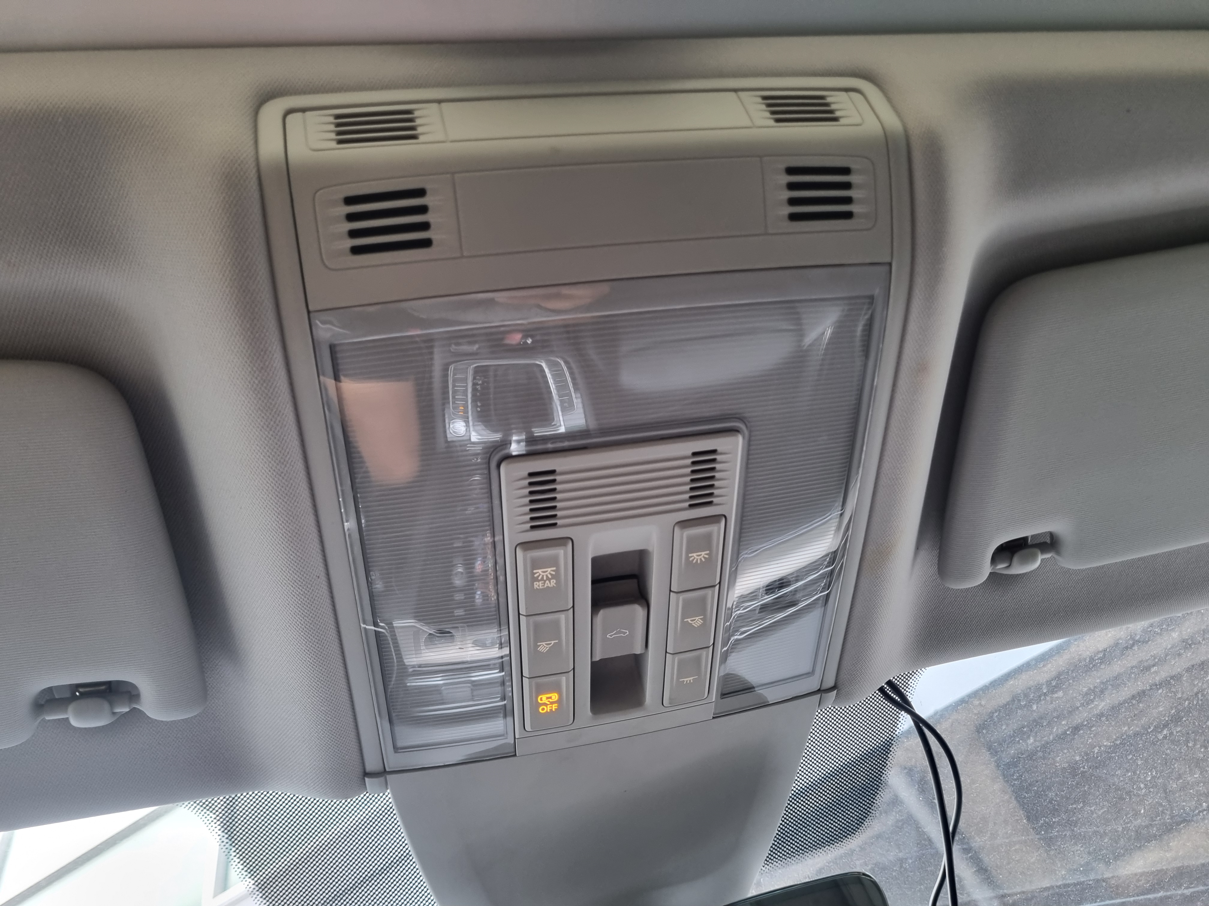 2019 VOLKSWAGEN ARTEON 2.0 TDI ELEGANCE PRESTIGE - Thumbnail 30