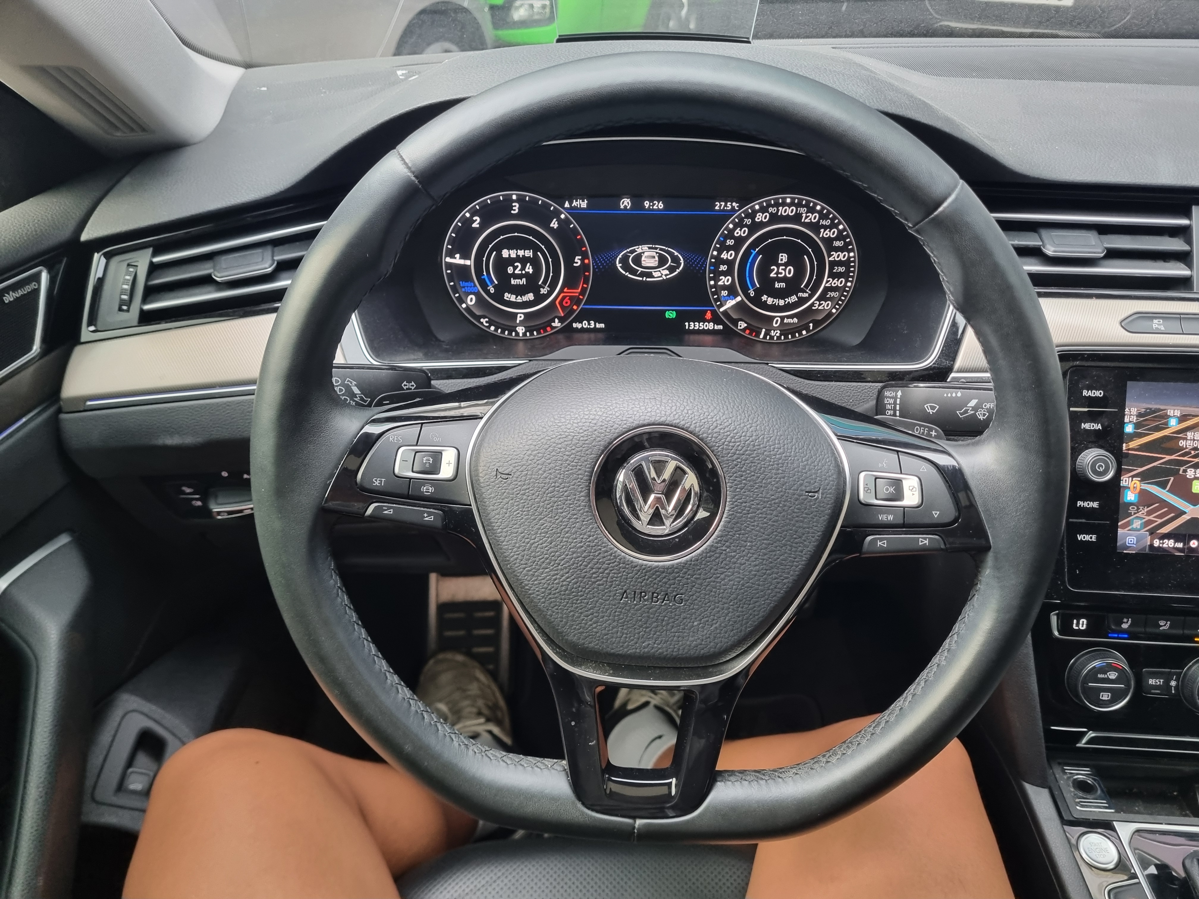 2019 VOLKSWAGEN ARTEON 2.0 TDI ELEGANCE PRESTIGE - Thumbnail 33