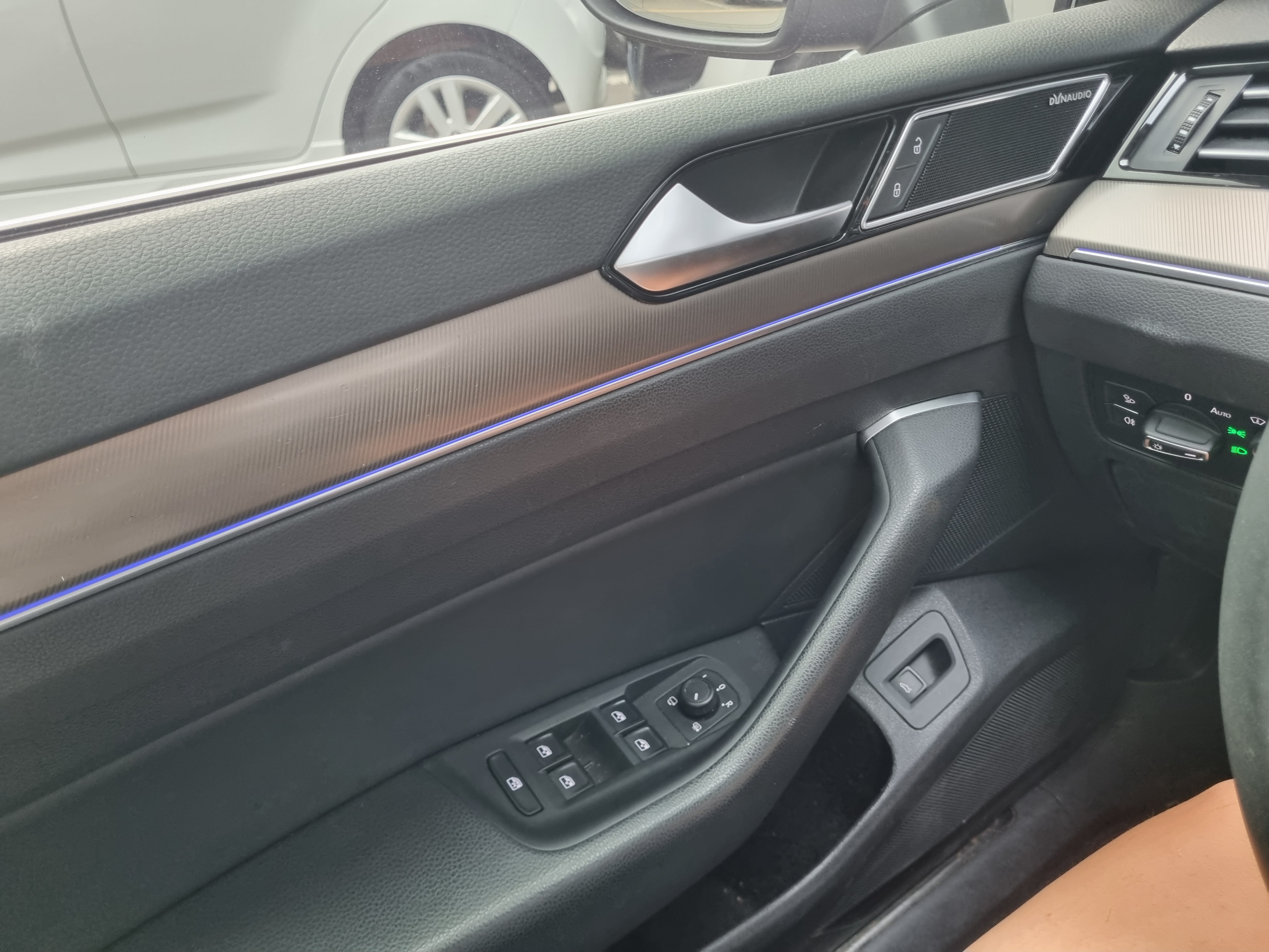 2019 VOLKSWAGEN ARTEON 2.0 TDI ELEGANCE PRESTIGE - Thumbnail 35