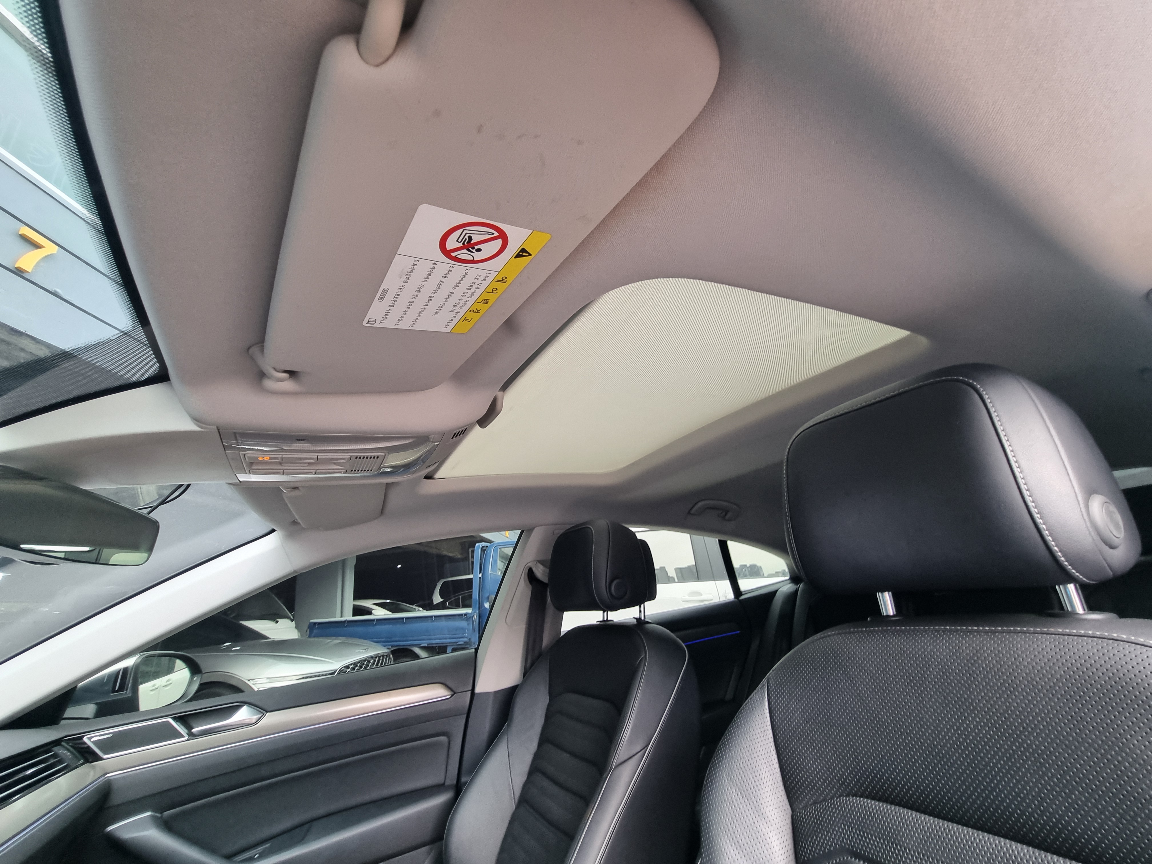 2019 VOLKSWAGEN ARTEON 2.0 TDI ELEGANCE PRESTIGE - Thumbnail 36