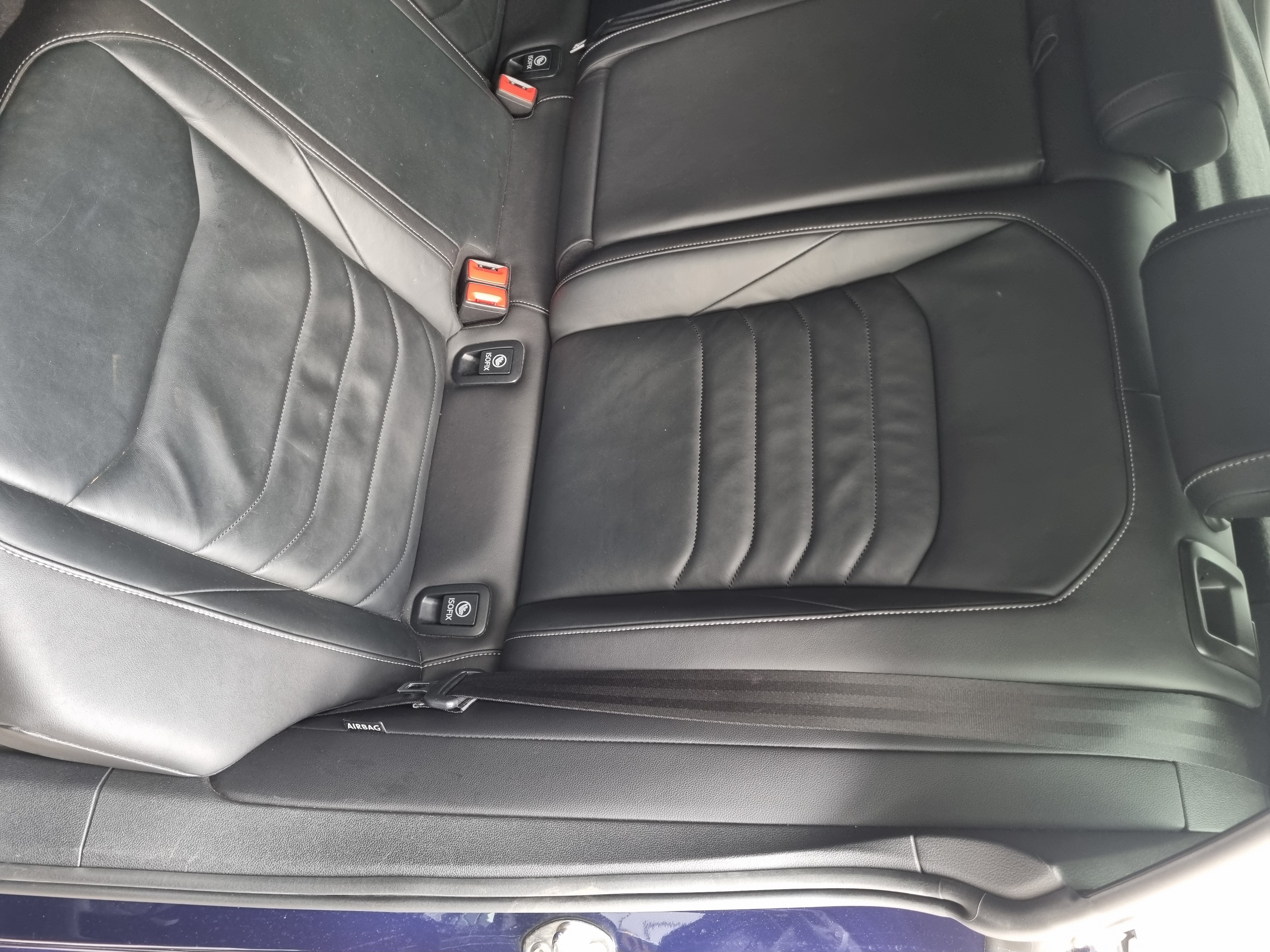 2019 VOLKSWAGEN ARTEON 2.0 TDI ELEGANCE PRESTIGE - Thumbnail 39