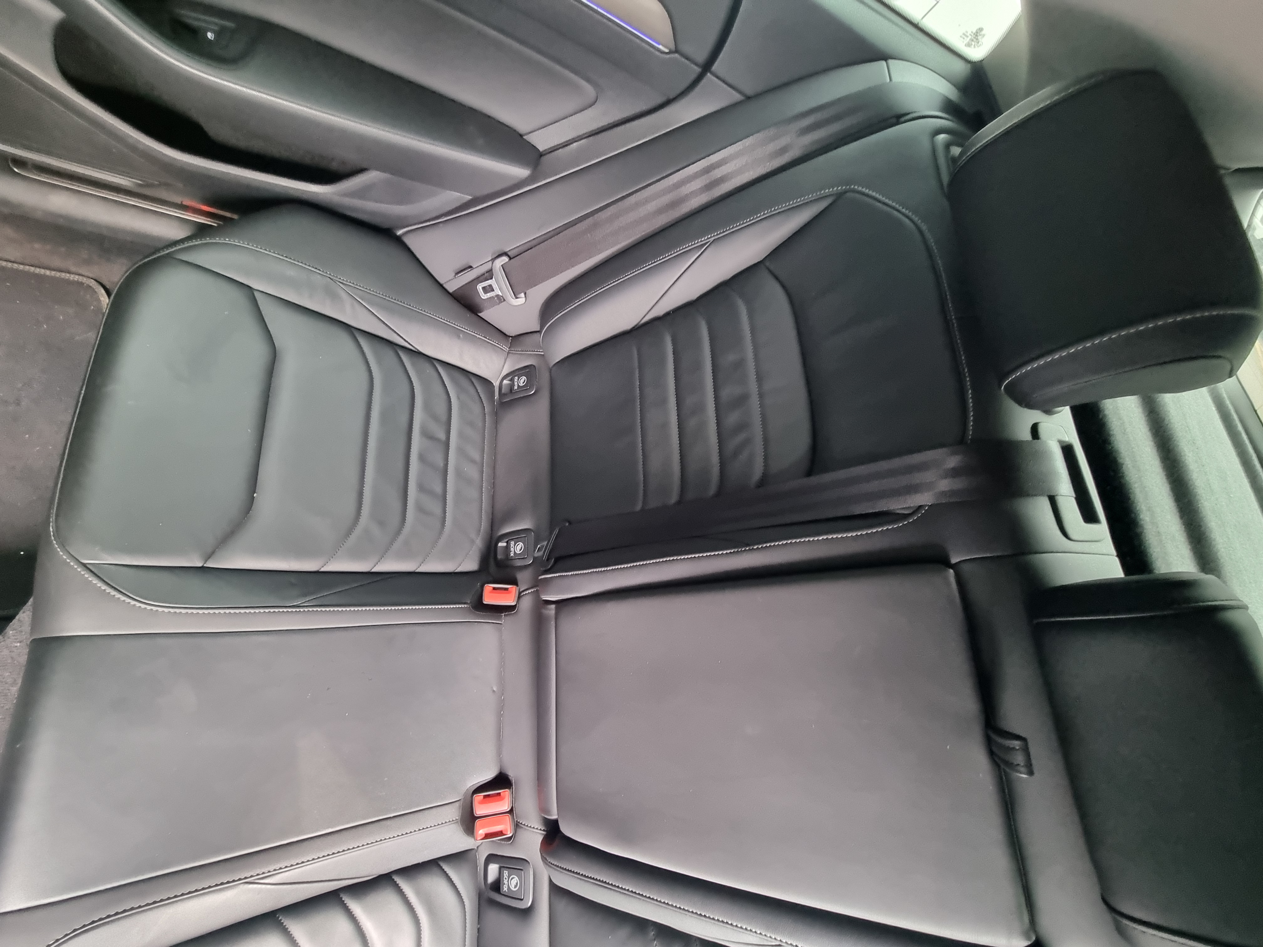 2019 VOLKSWAGEN ARTEON 2.0 TDI ELEGANCE PRESTIGE - Thumbnail 40