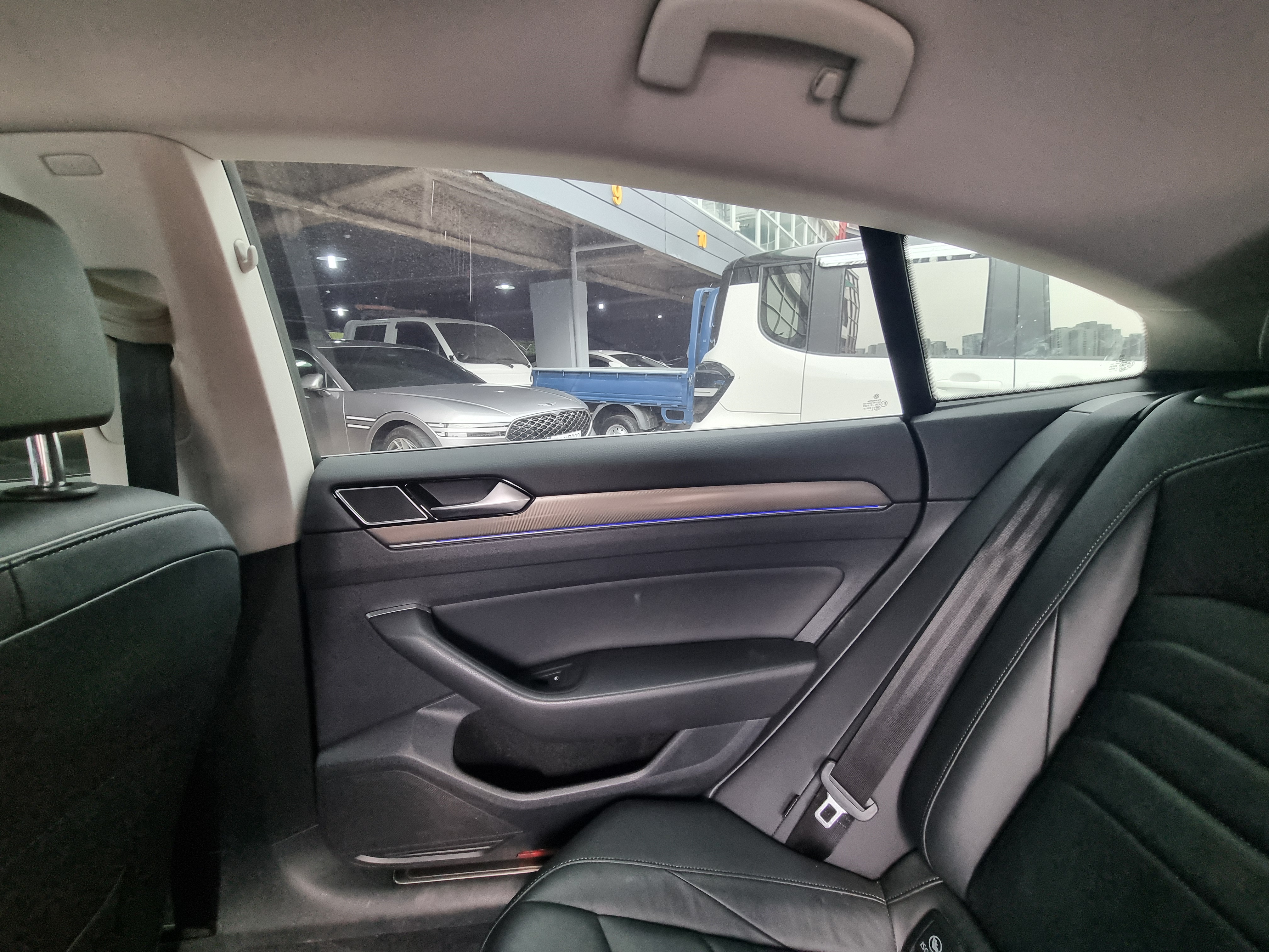 2019 VOLKSWAGEN ARTEON 2.0 TDI ELEGANCE PRESTIGE - Thumbnail 41