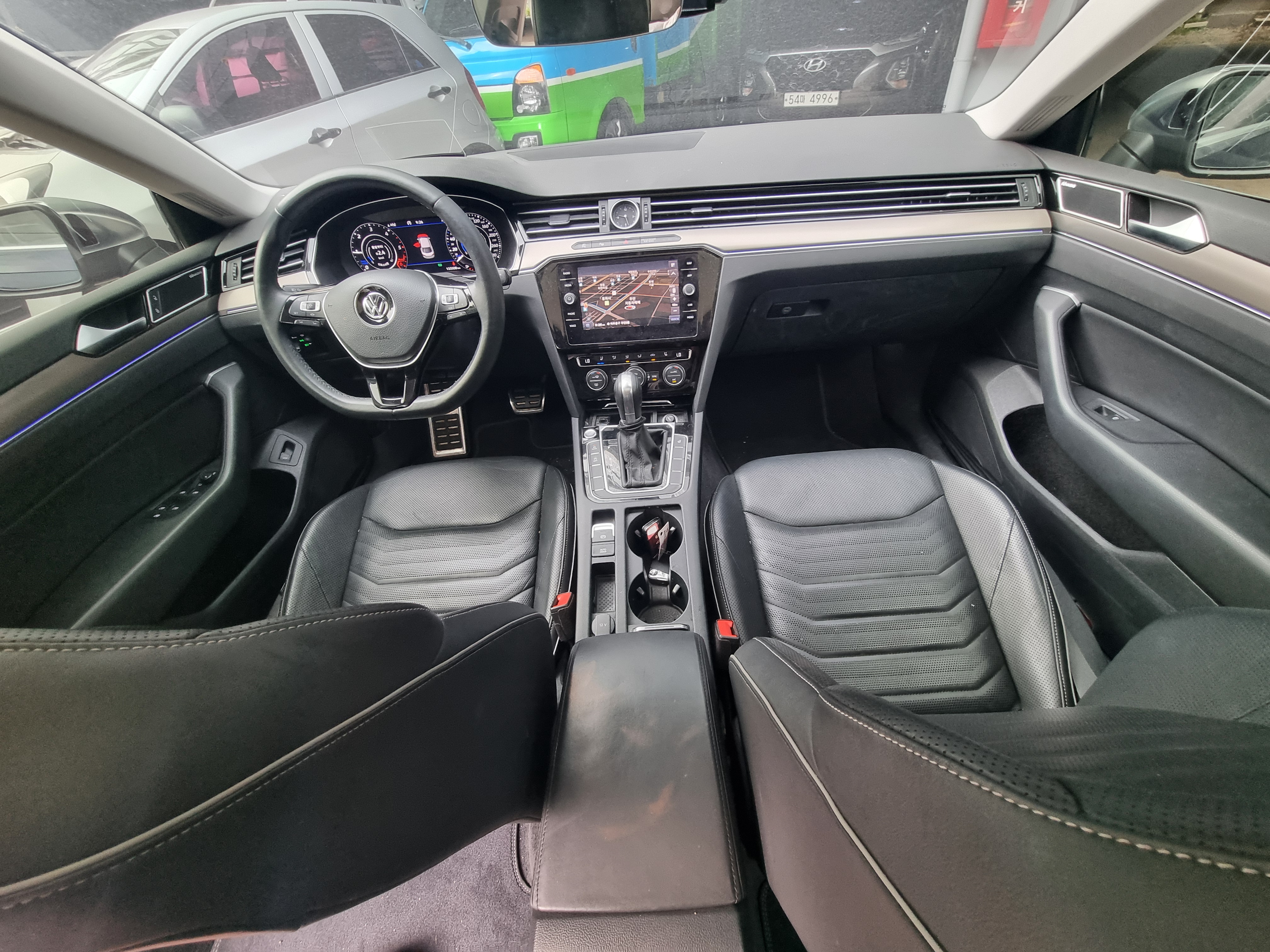 2019 VOLKSWAGEN ARTEON 2.0 TDI ELEGANCE PRESTIGE - Thumbnail 43