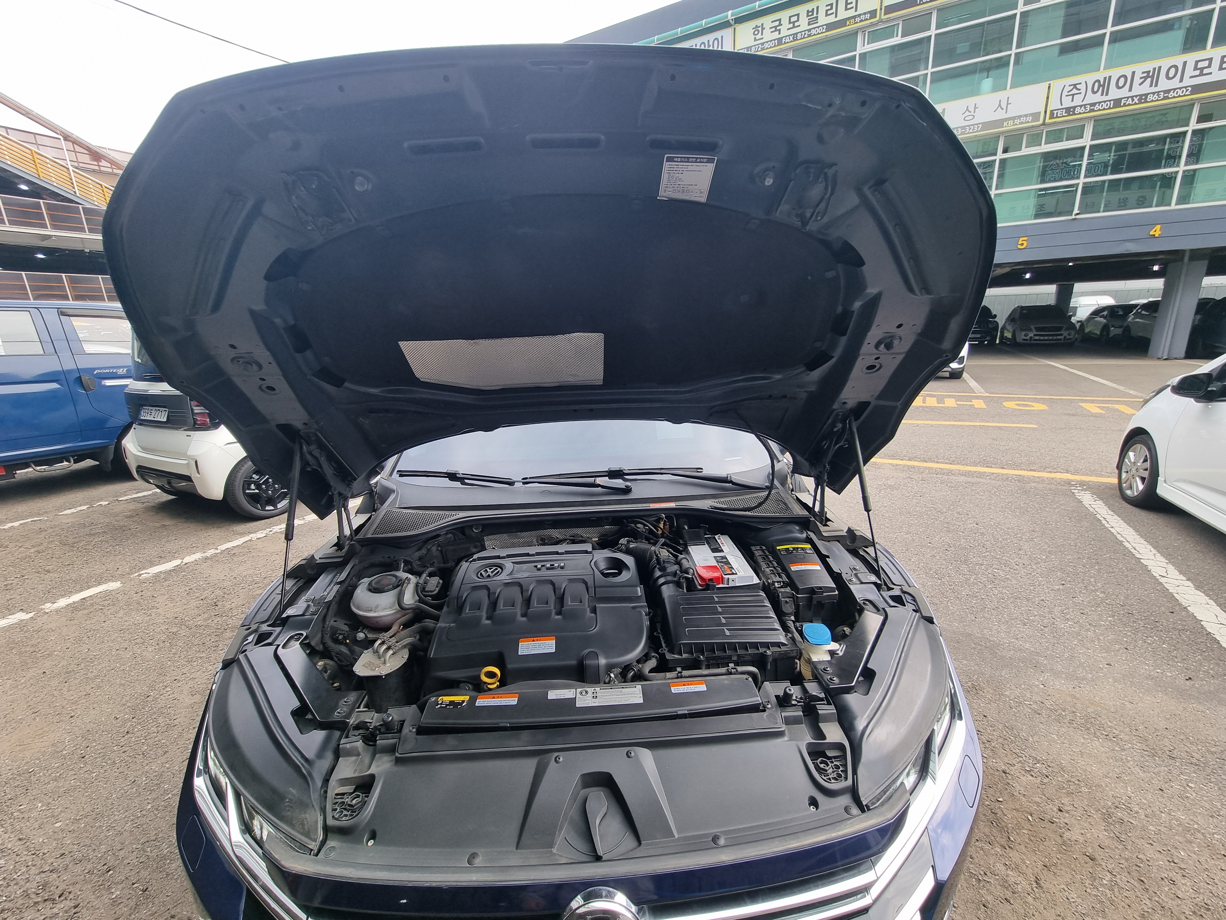 2019 VOLKSWAGEN ARTEON 2.0 TDI ELEGANCE PRESTIGE - Thumbnail 45