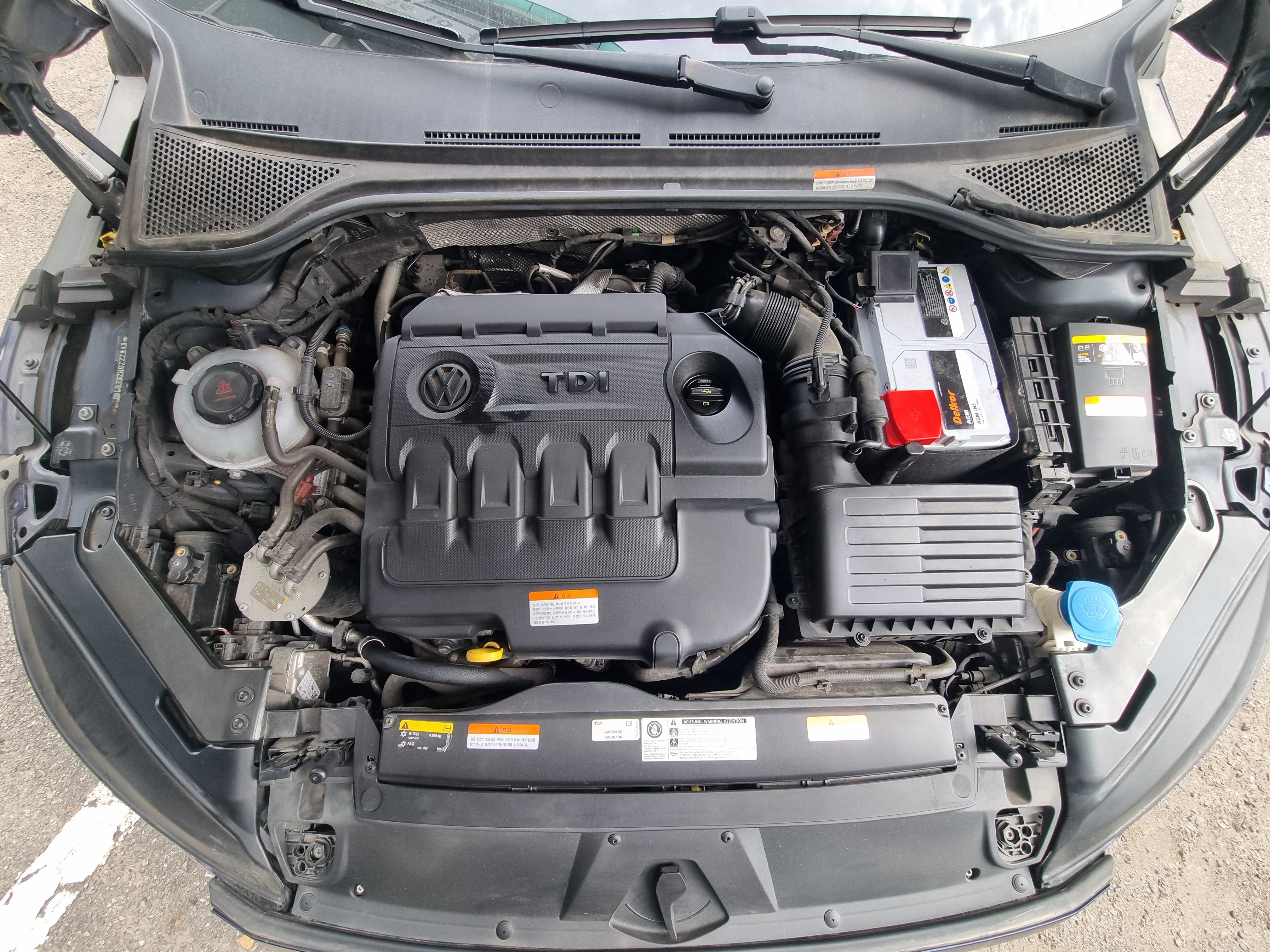 2019 VOLKSWAGEN ARTEON 2.0 TDI ELEGANCE PRESTIGE - Thumbnail 46