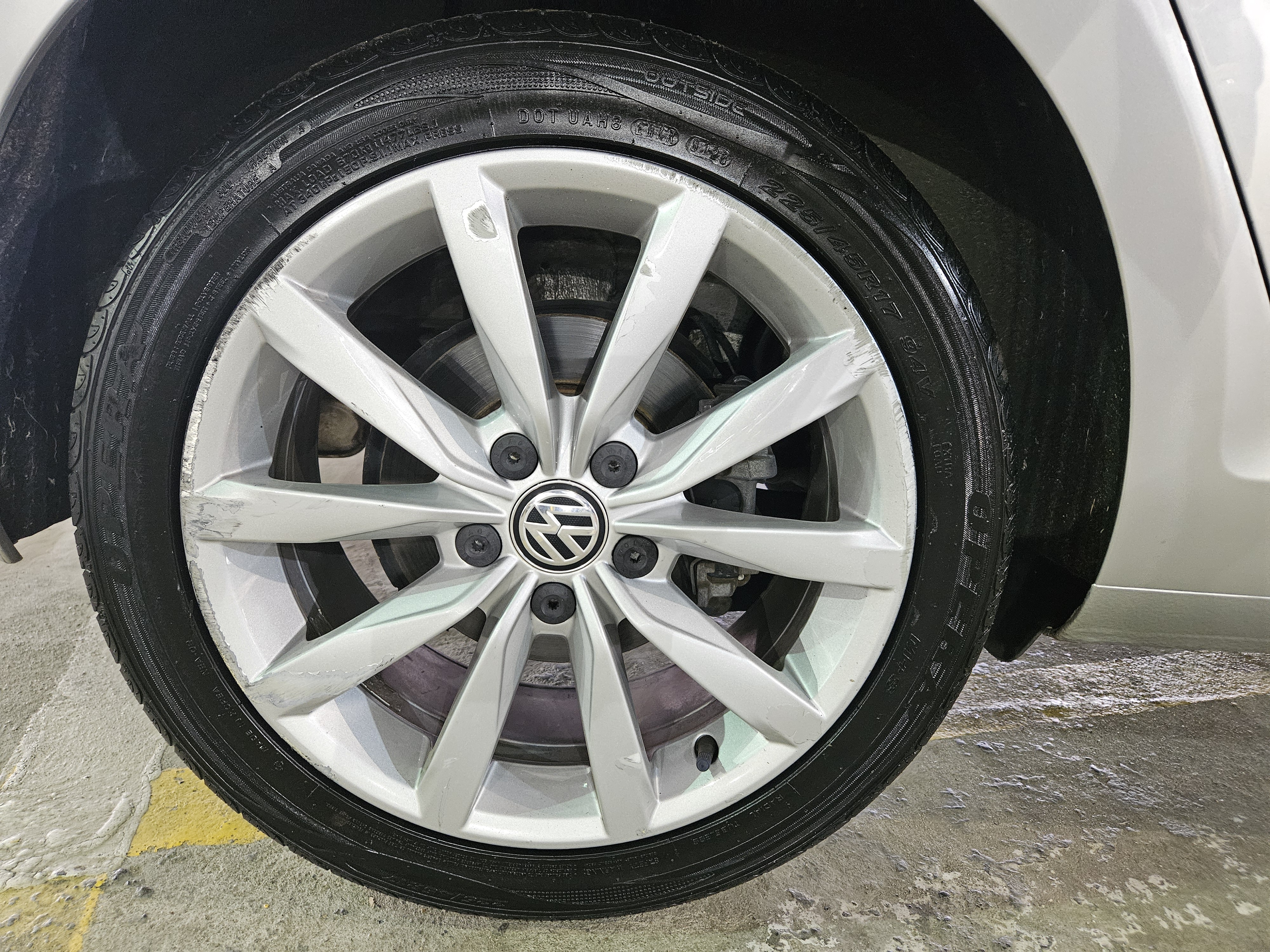 2015 VOLKSWAGEN GOLF 7 2.0 TDI - Thumbnail 10