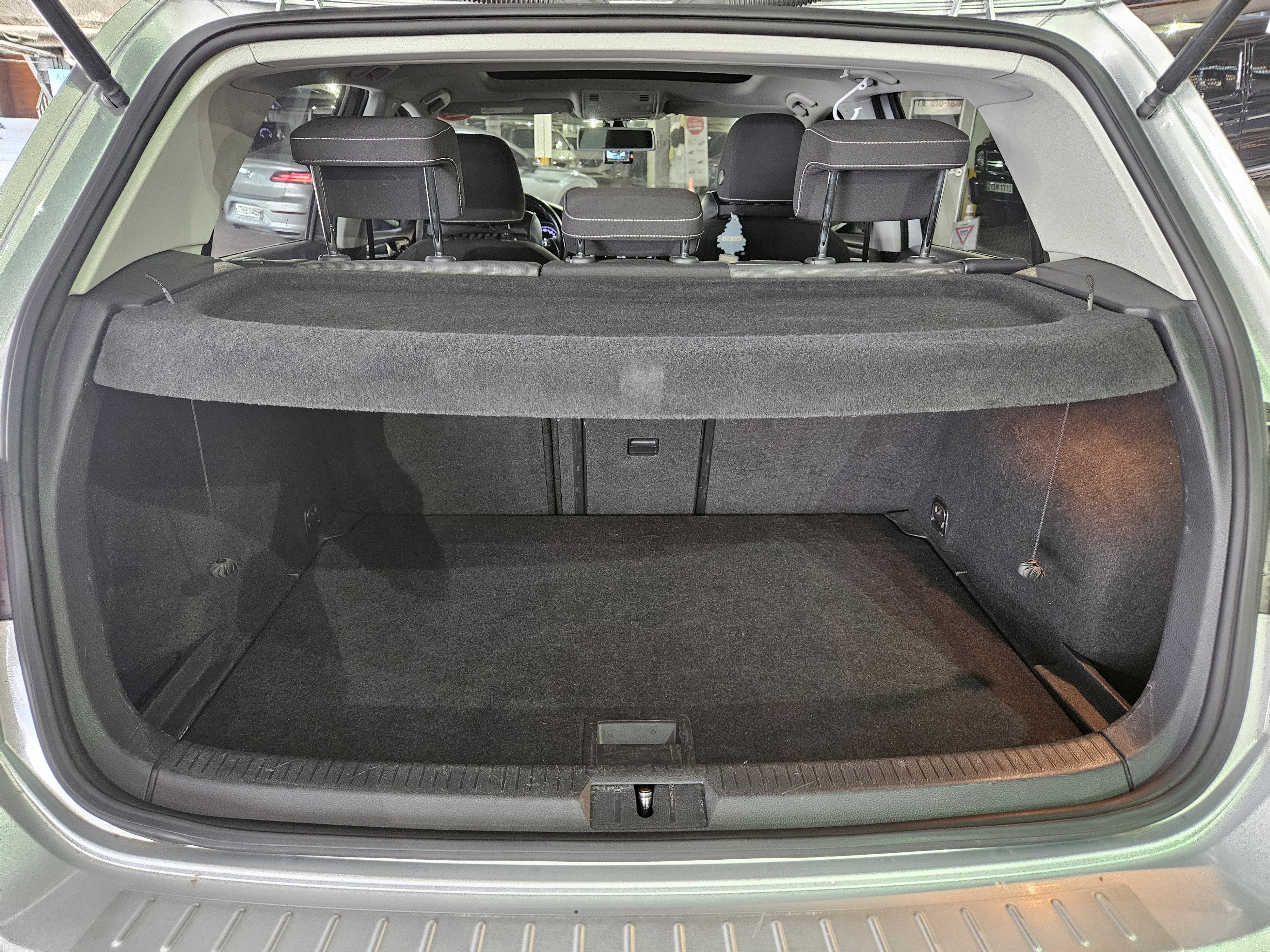 2015 VOLKSWAGEN GOLF 7 2.0 TDI - Thumbnail 11