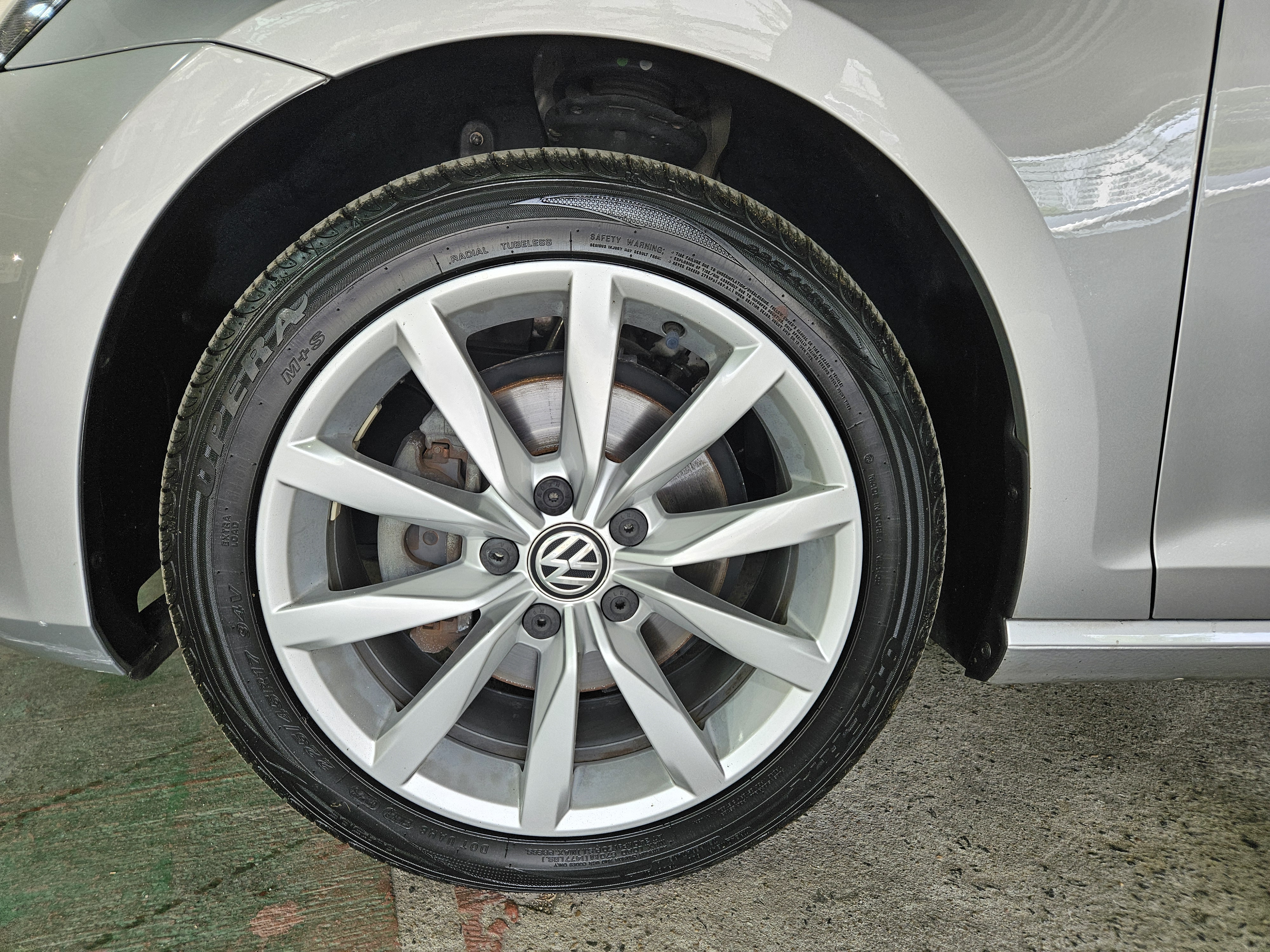 2015 VOLKSWAGEN GOLF 7 2.0 TDI - Thumbnail 14