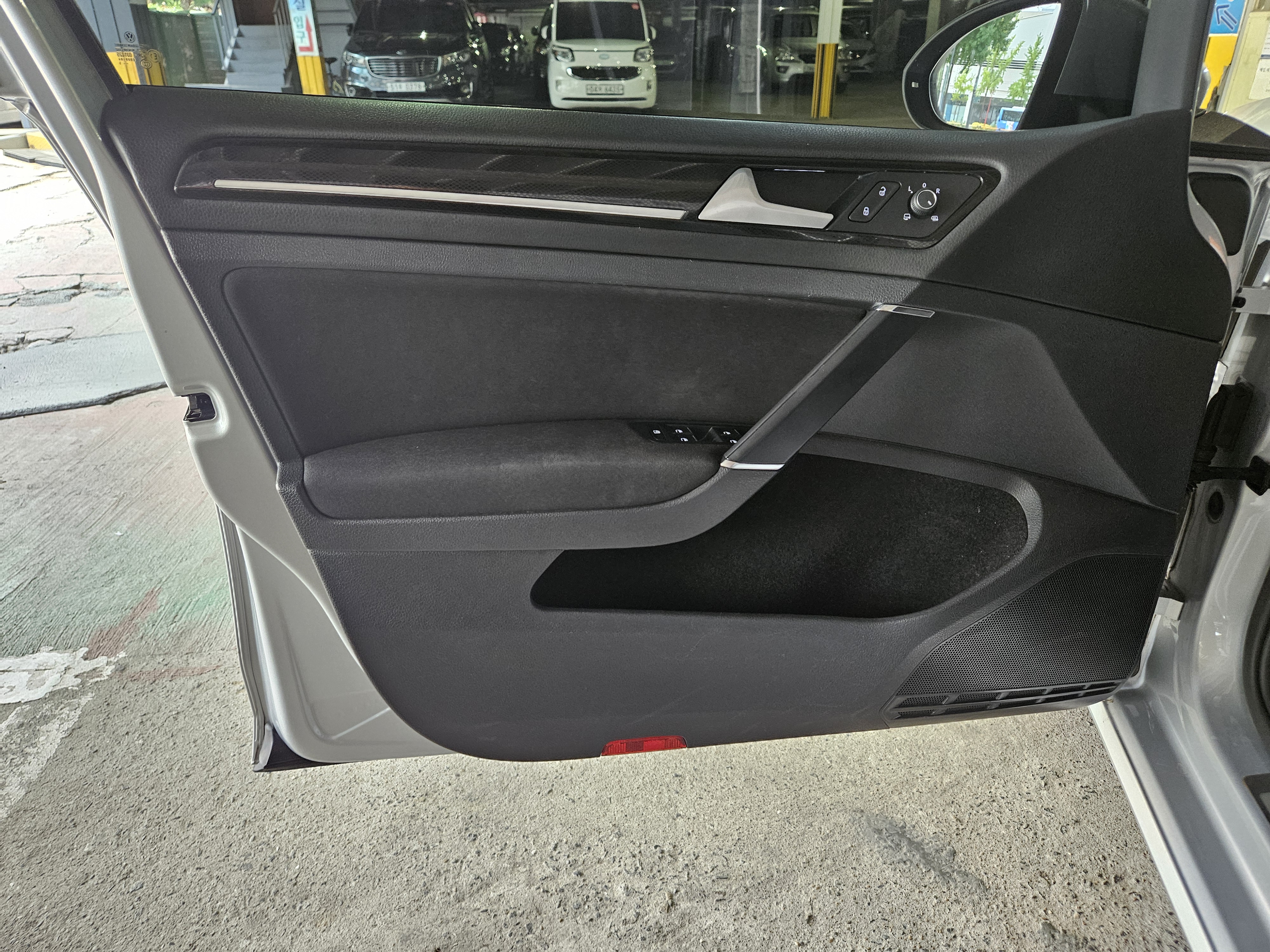 2015 VOLKSWAGEN GOLF 7 2.0 TDI - Thumbnail 15
