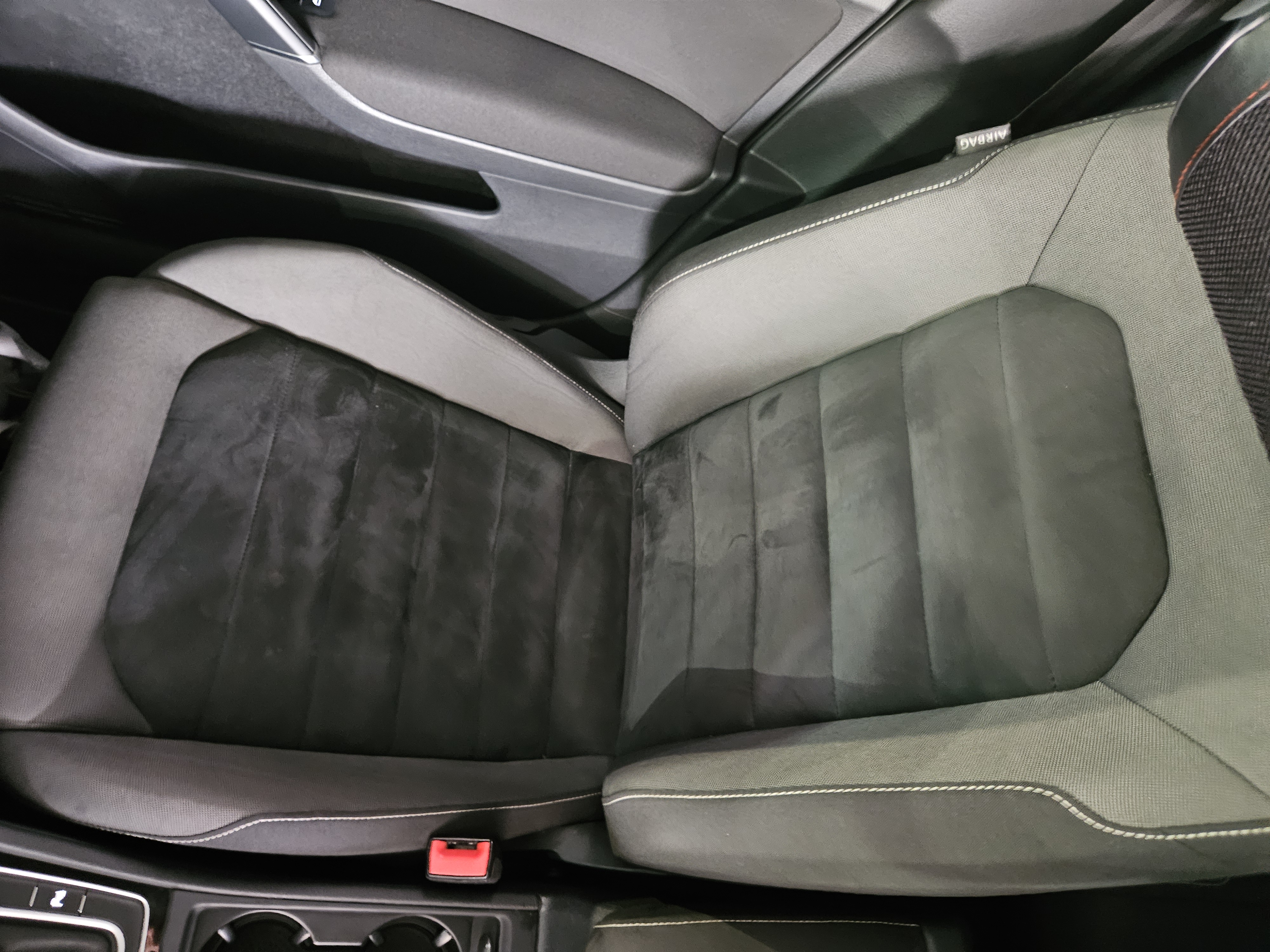 2015 VOLKSWAGEN GOLF 7 2.0 TDI - Thumbnail 19