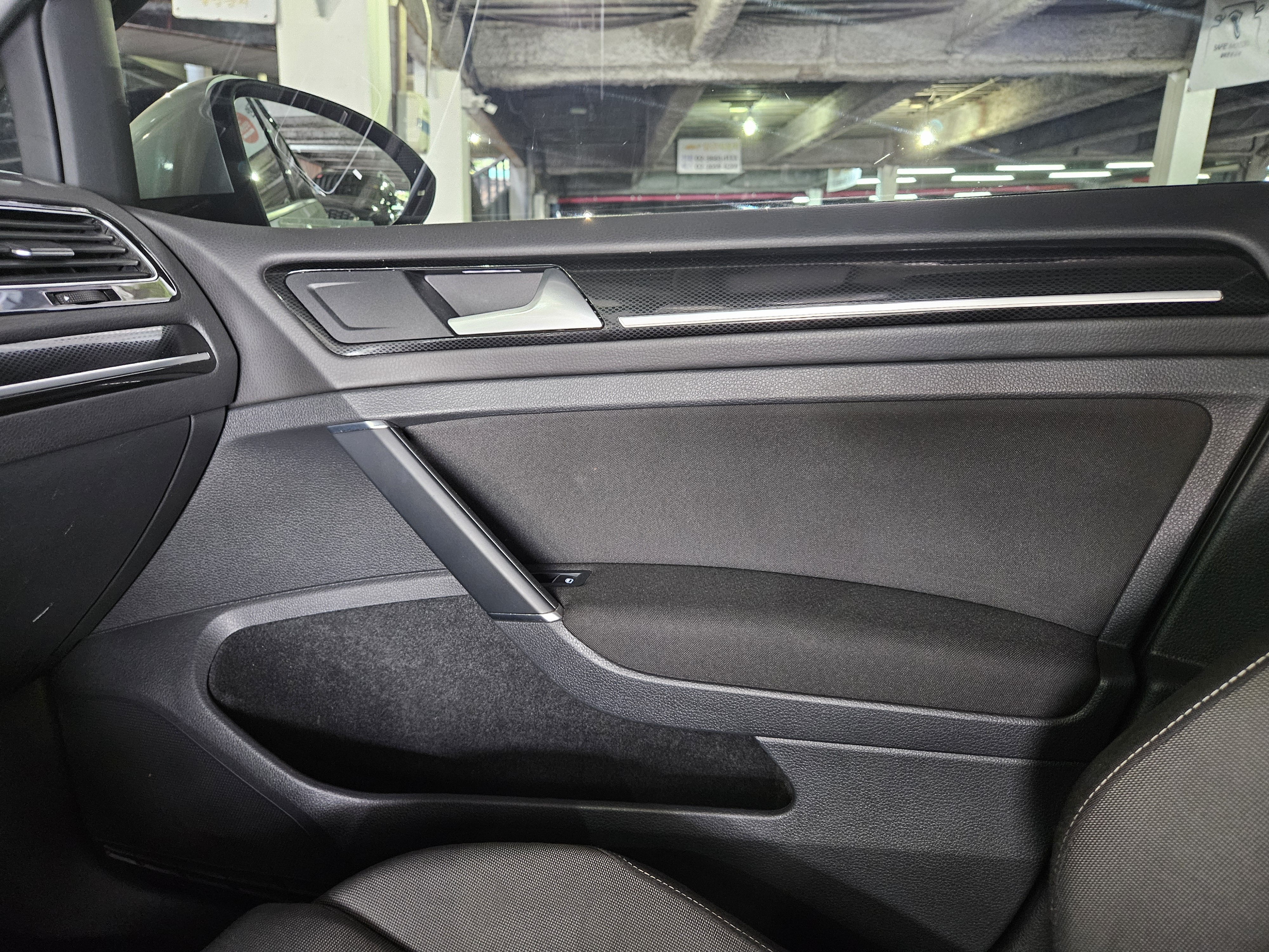 2015 VOLKSWAGEN GOLF 7 2.0 TDI - Thumbnail 20