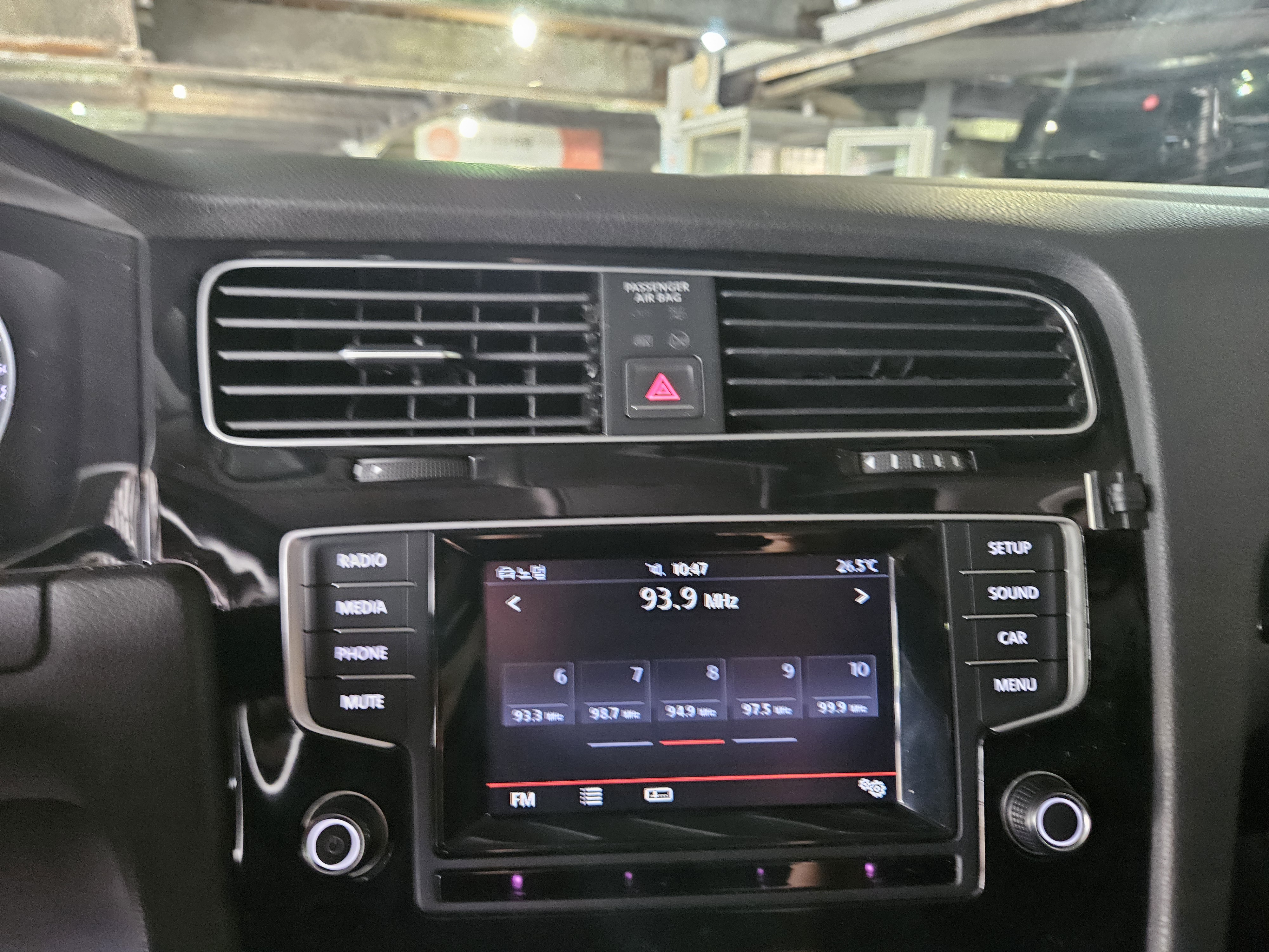 2015 VOLKSWAGEN GOLF 7 2.0 TDI - Thumbnail 21