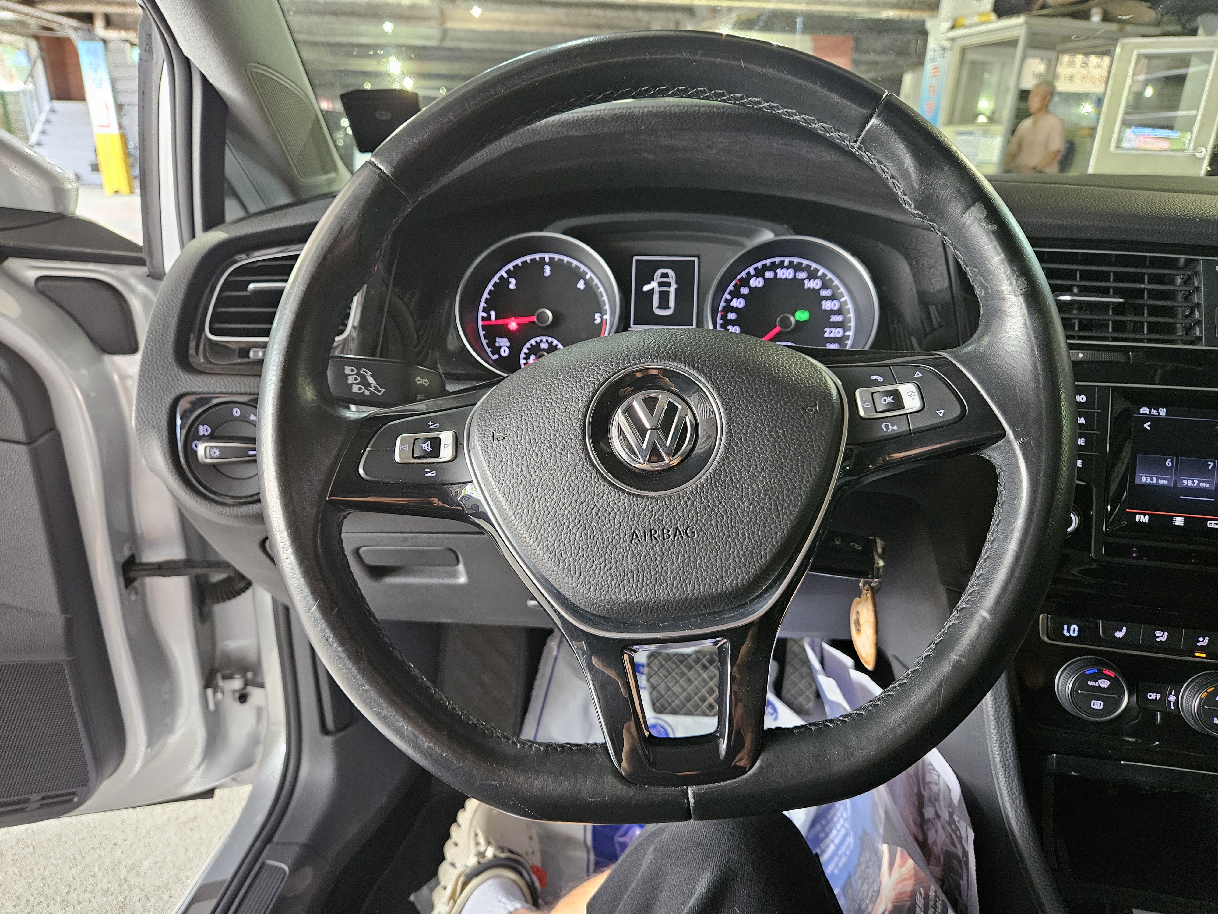 2015 VOLKSWAGEN GOLF 7 2.0 TDI - Thumbnail 27