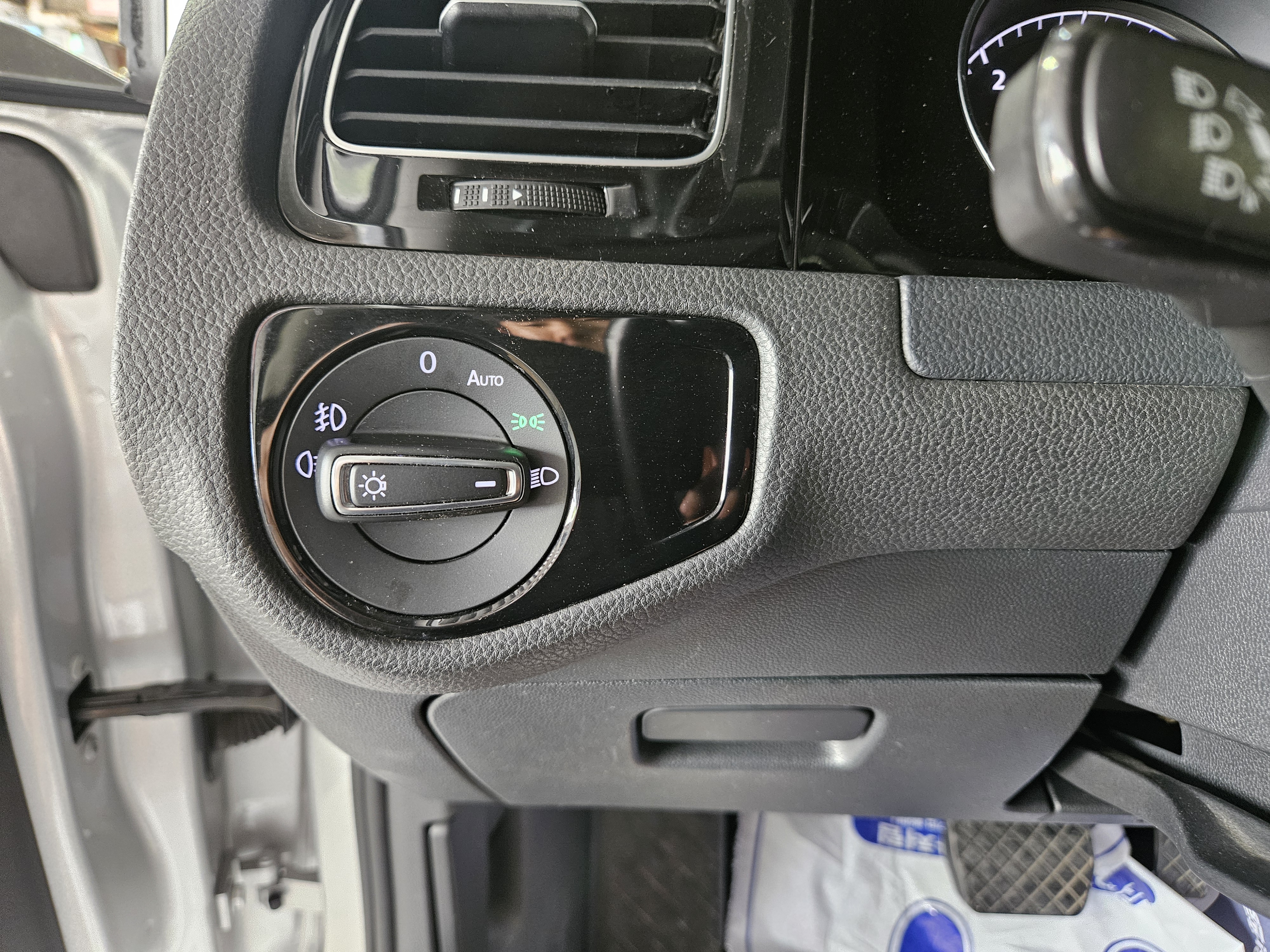 2015 VOLKSWAGEN GOLF 7 2.0 TDI - Thumbnail 28