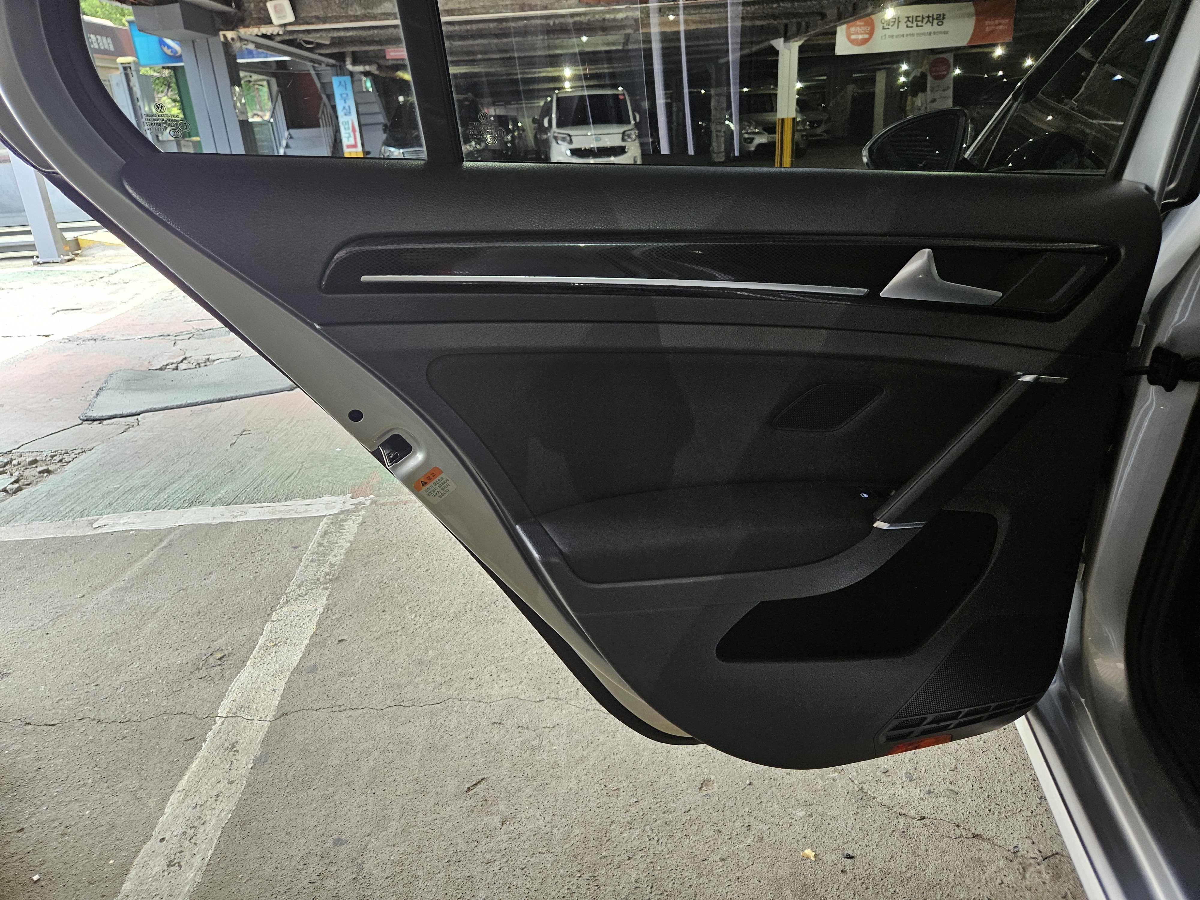 2015 VOLKSWAGEN GOLF 7 2.0 TDI - Thumbnail 30