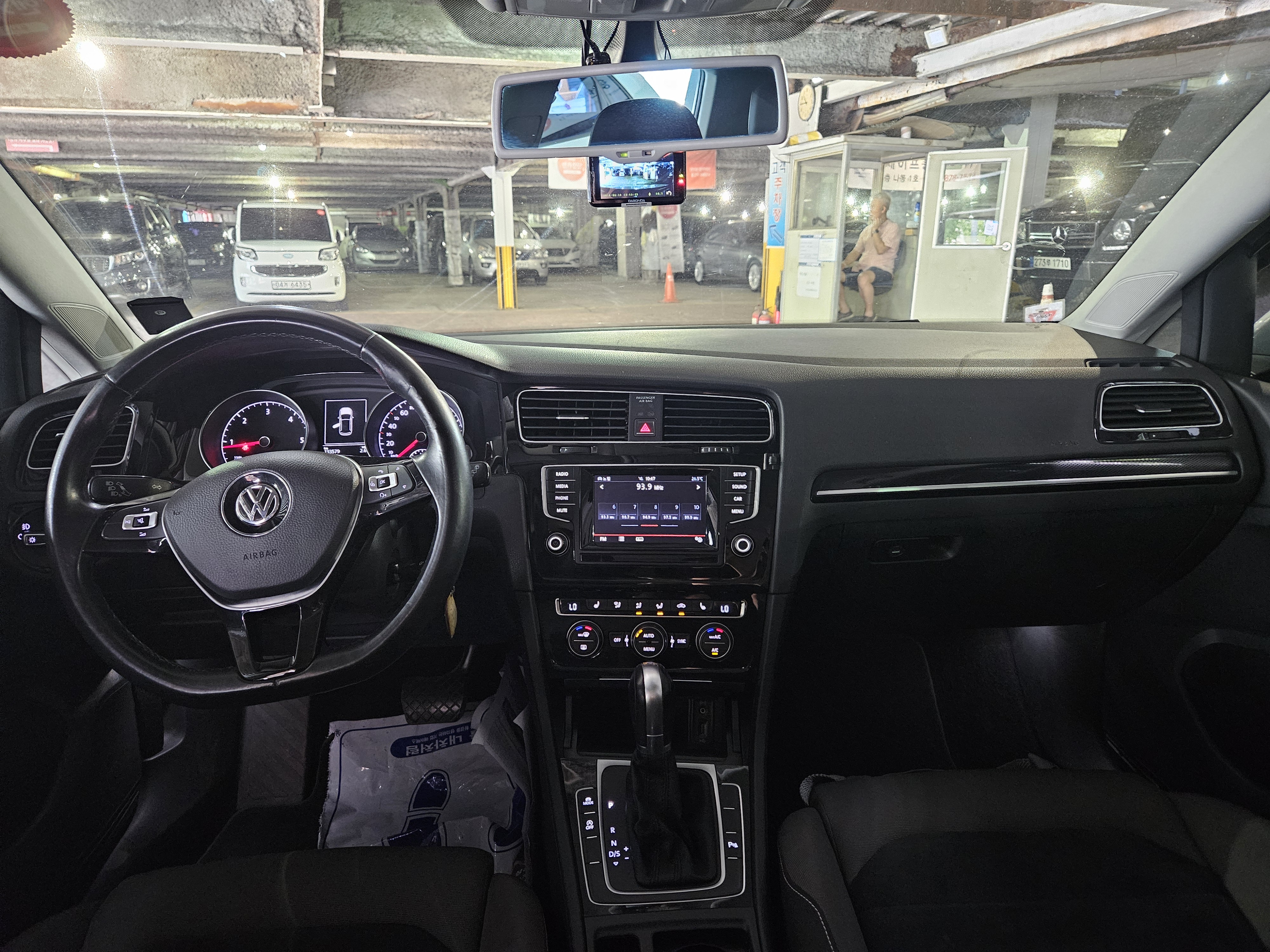 2015 VOLKSWAGEN GOLF 7 2.0 TDI - Thumbnail 36