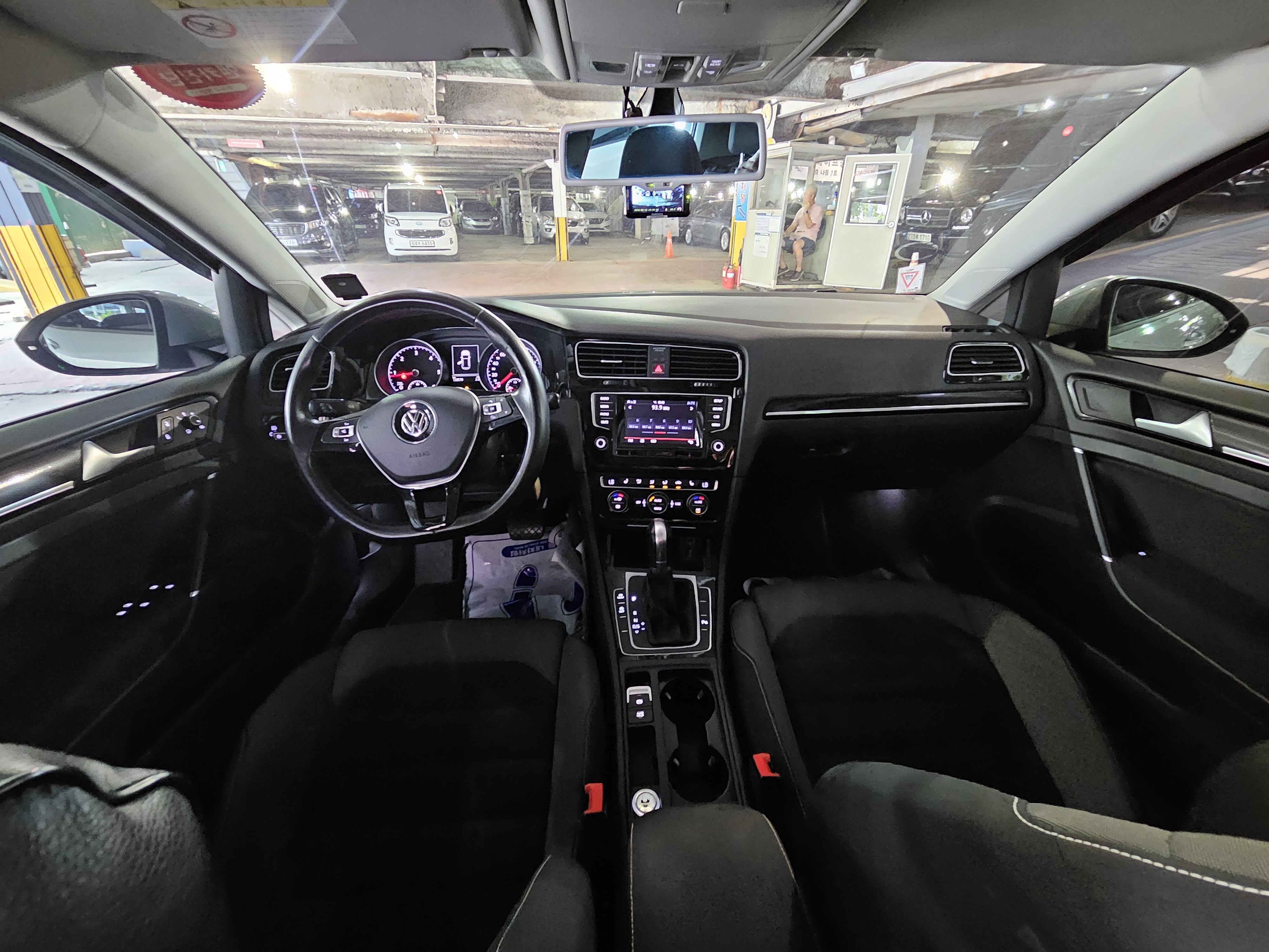 2015 VOLKSWAGEN GOLF 7 2.0 TDI - Thumbnail 37