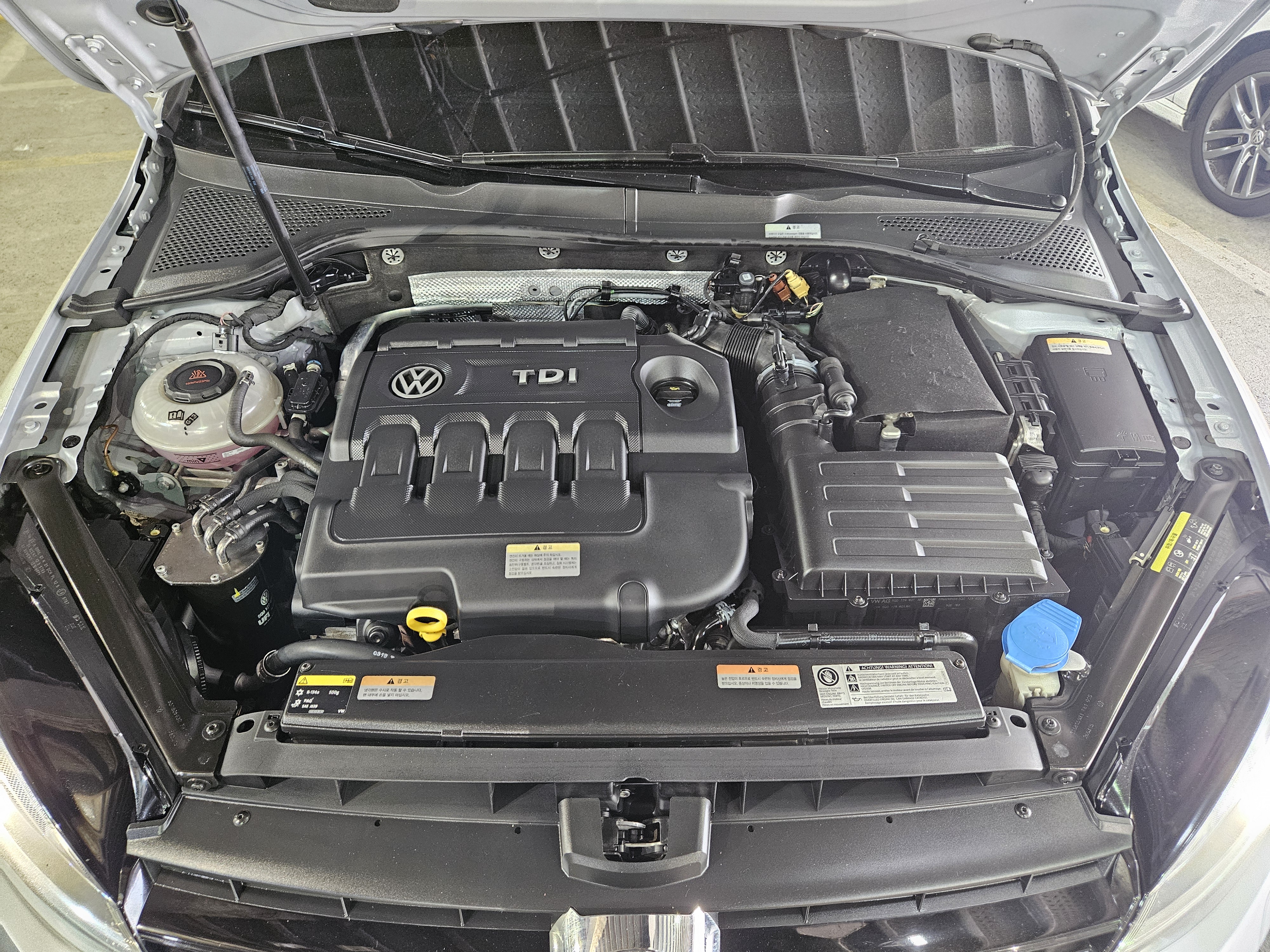 2015 VOLKSWAGEN GOLF 7 2.0 TDI - Thumbnail 39