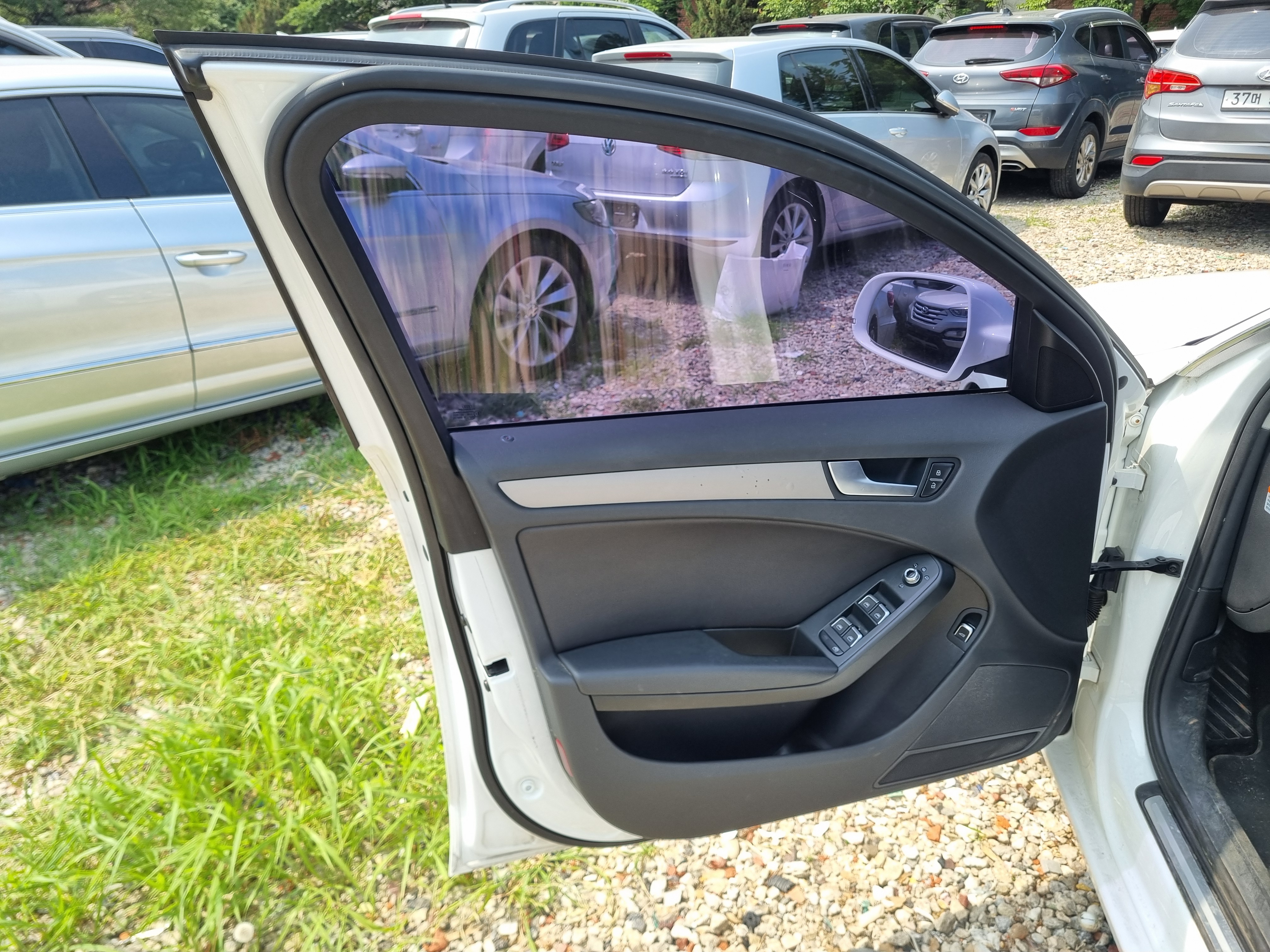 2014 AUDI NEW A4 30 TDI - Thumbnail 17