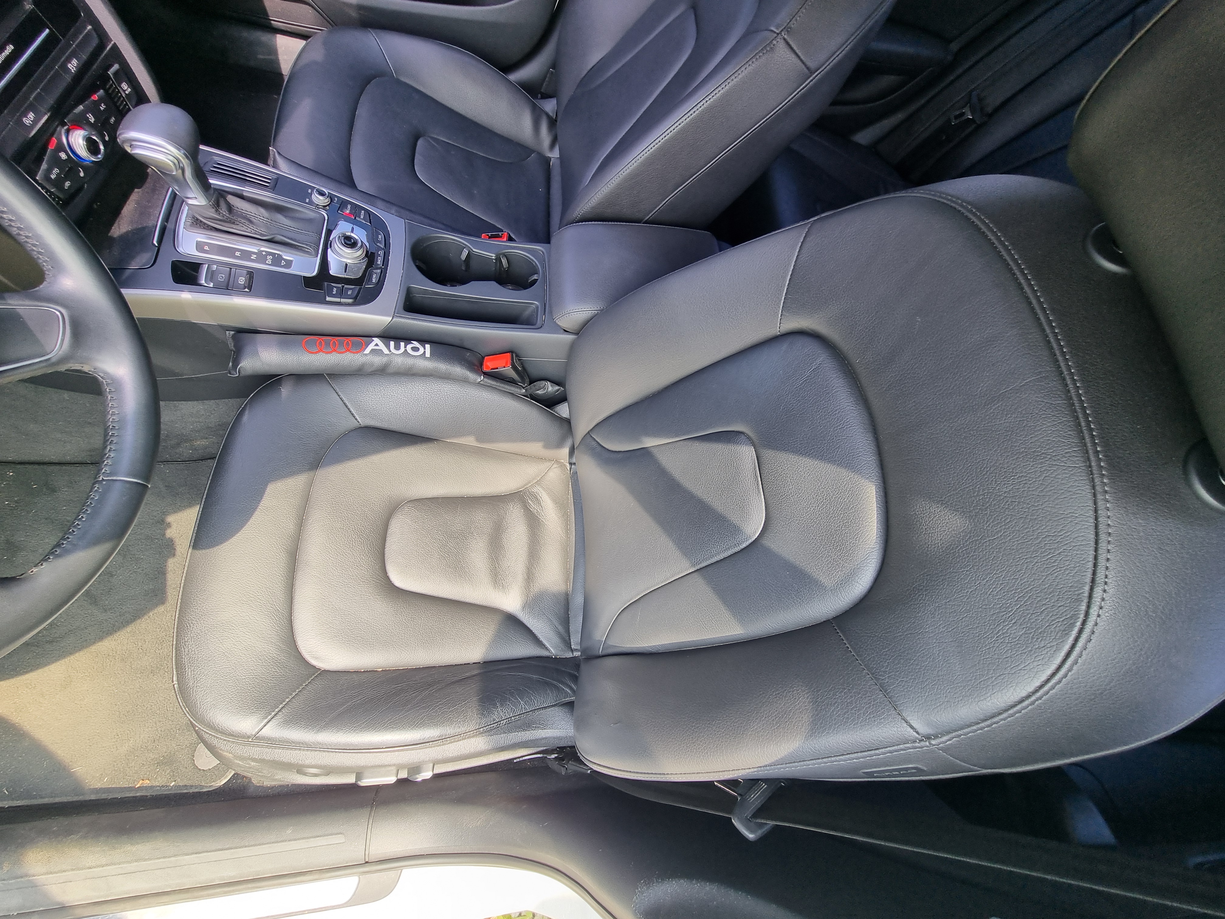 2014 AUDI NEW A4 30 TDI - Thumbnail 19