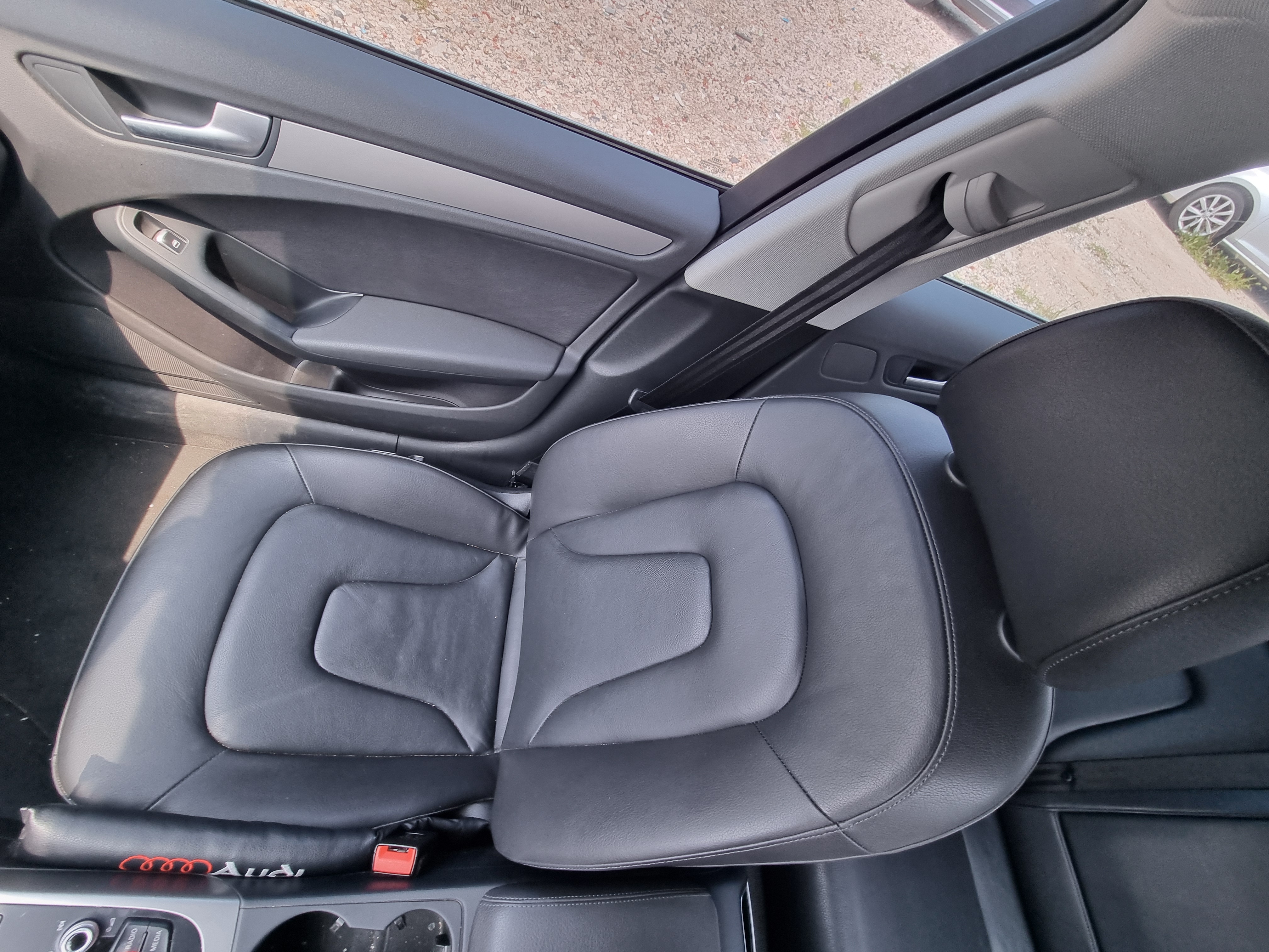 2014 AUDI NEW A4 30 TDI - Thumbnail 20