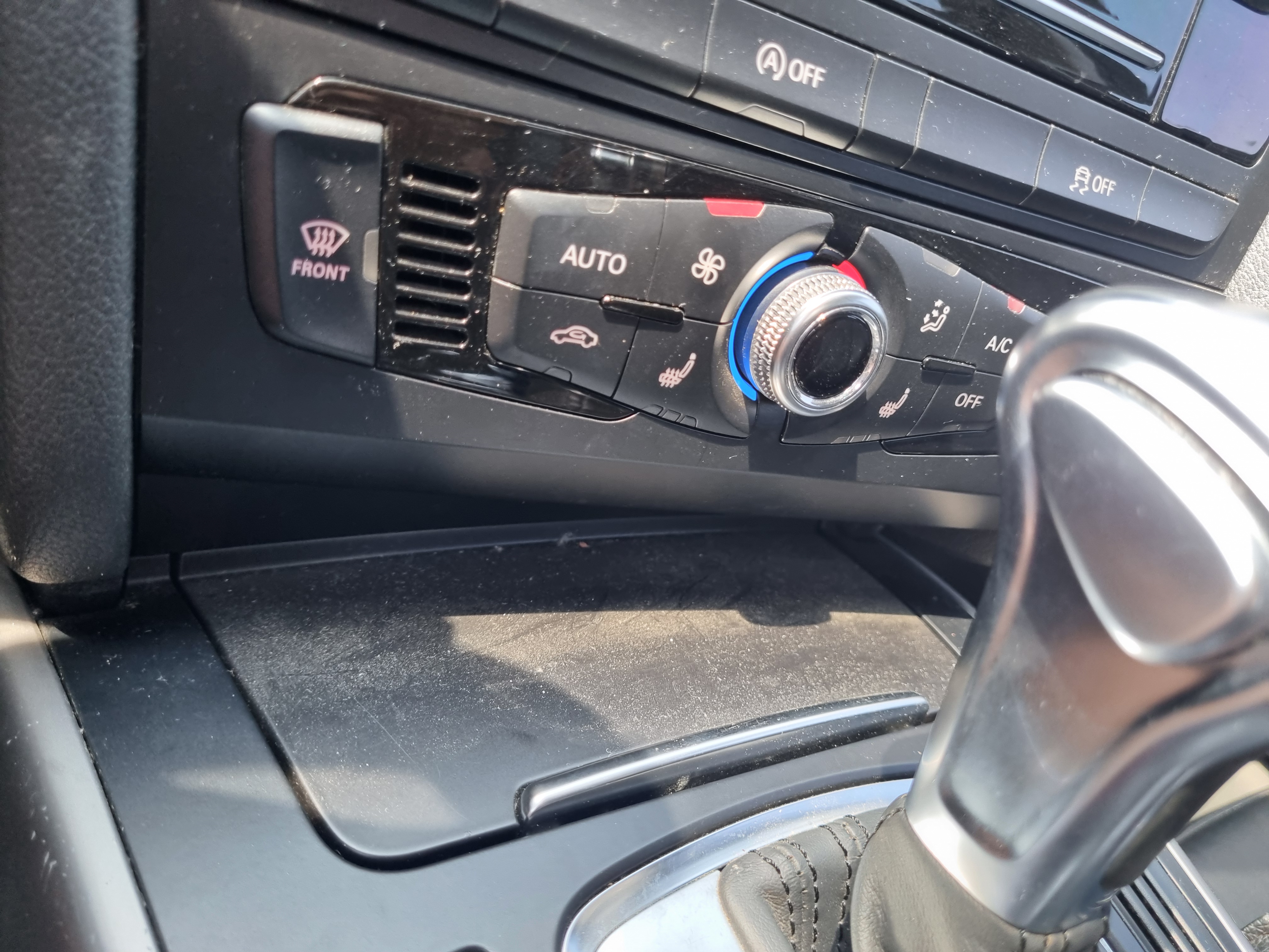 2014 AUDI NEW A4 30 TDI - Thumbnail 24