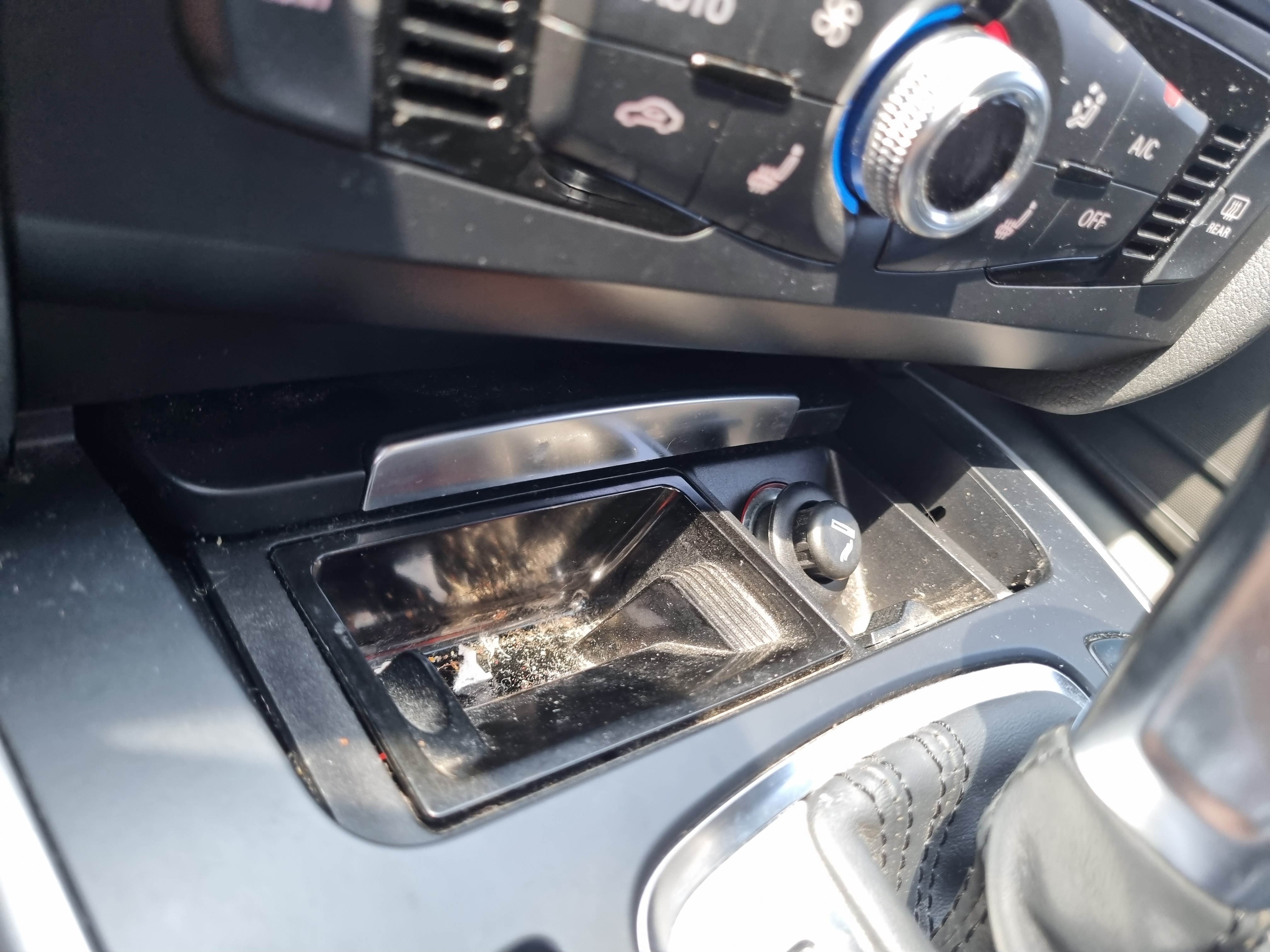 2014 AUDI NEW A4 30 TDI - Thumbnail 25