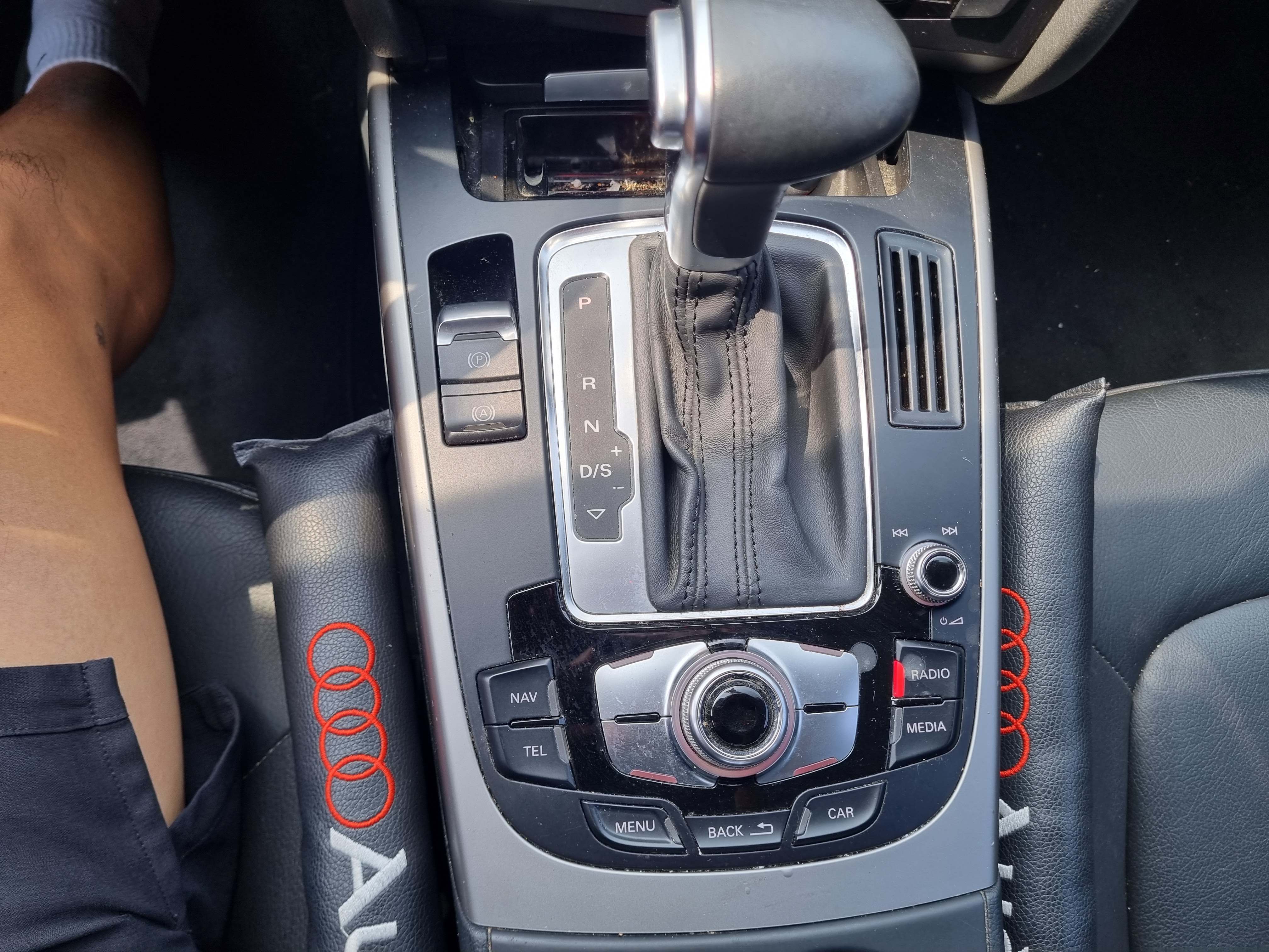 2014 AUDI NEW A4 30 TDI - Thumbnail 26