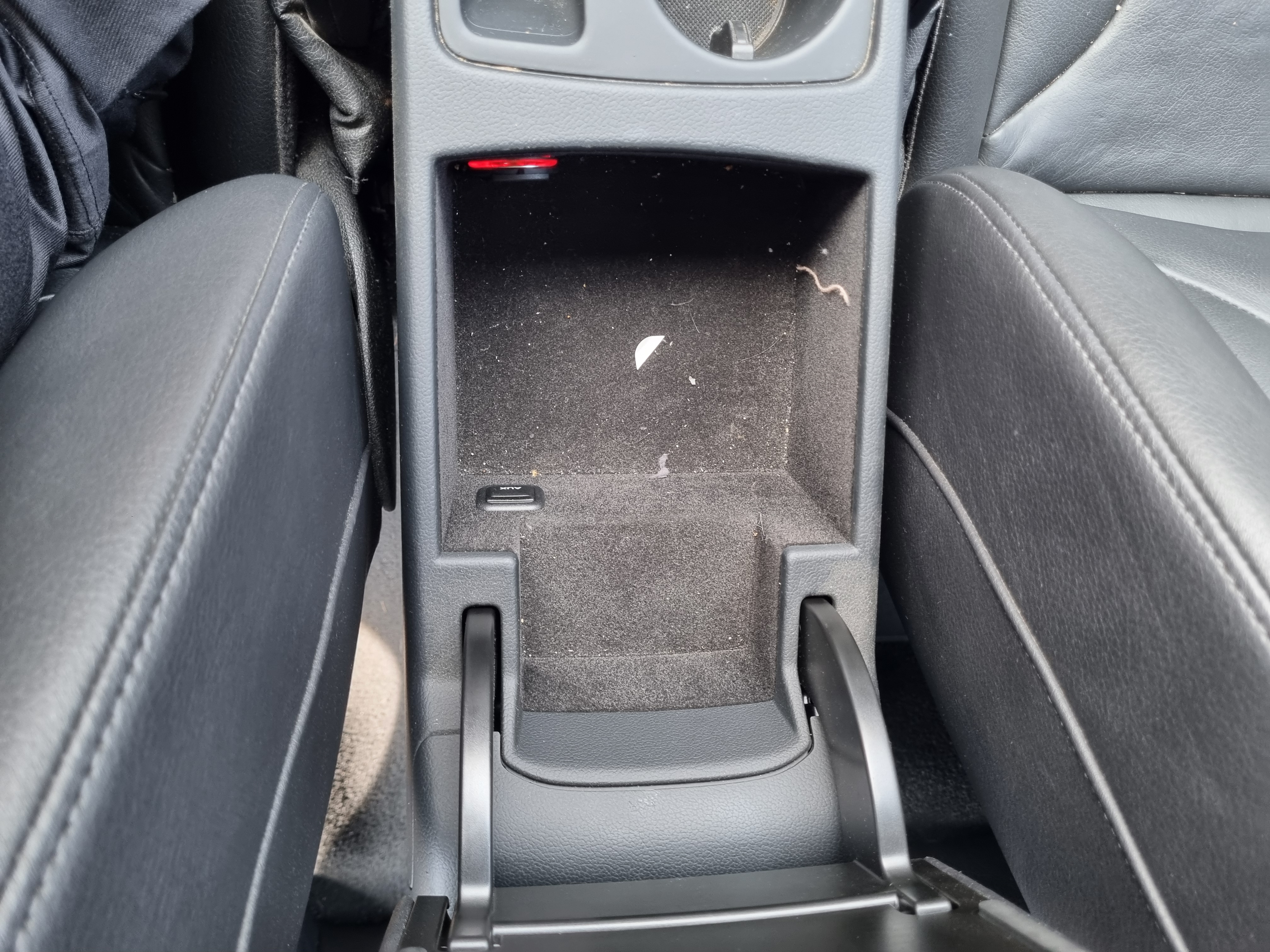 2014 AUDI NEW A4 30 TDI - Thumbnail 29