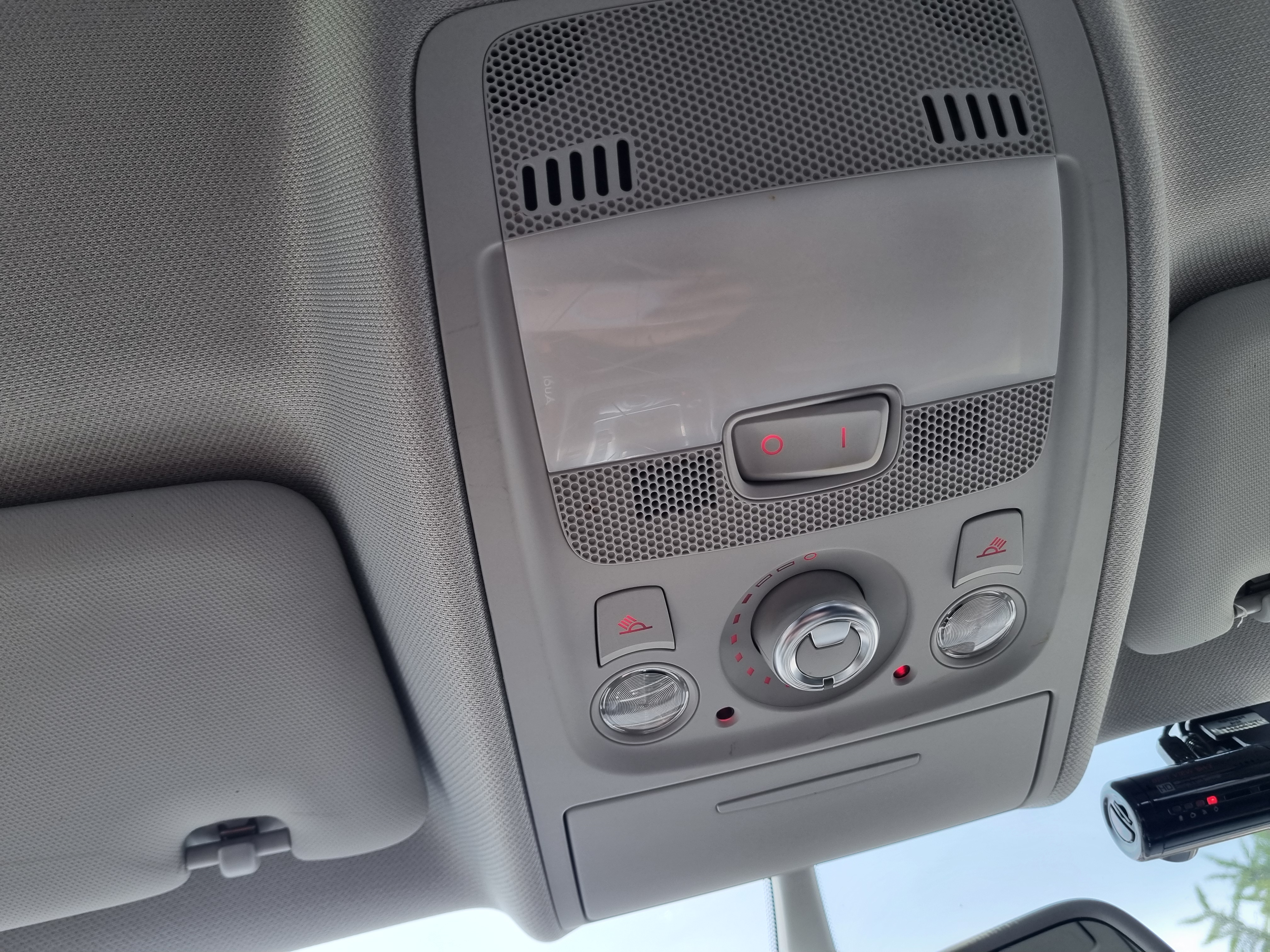 2014 AUDI NEW A4 30 TDI - Thumbnail 30