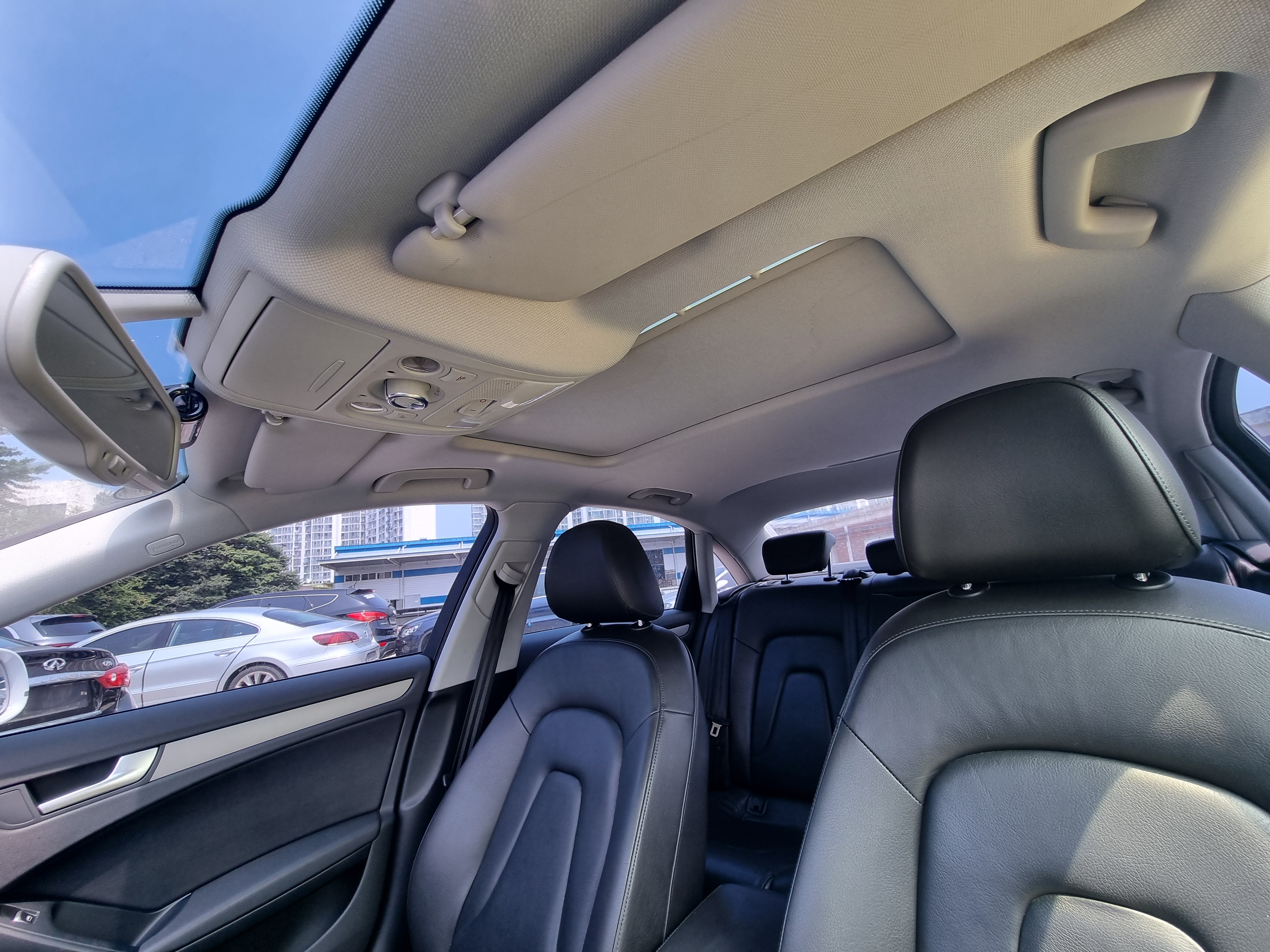 2014 AUDI NEW A4 30 TDI - Thumbnail 32