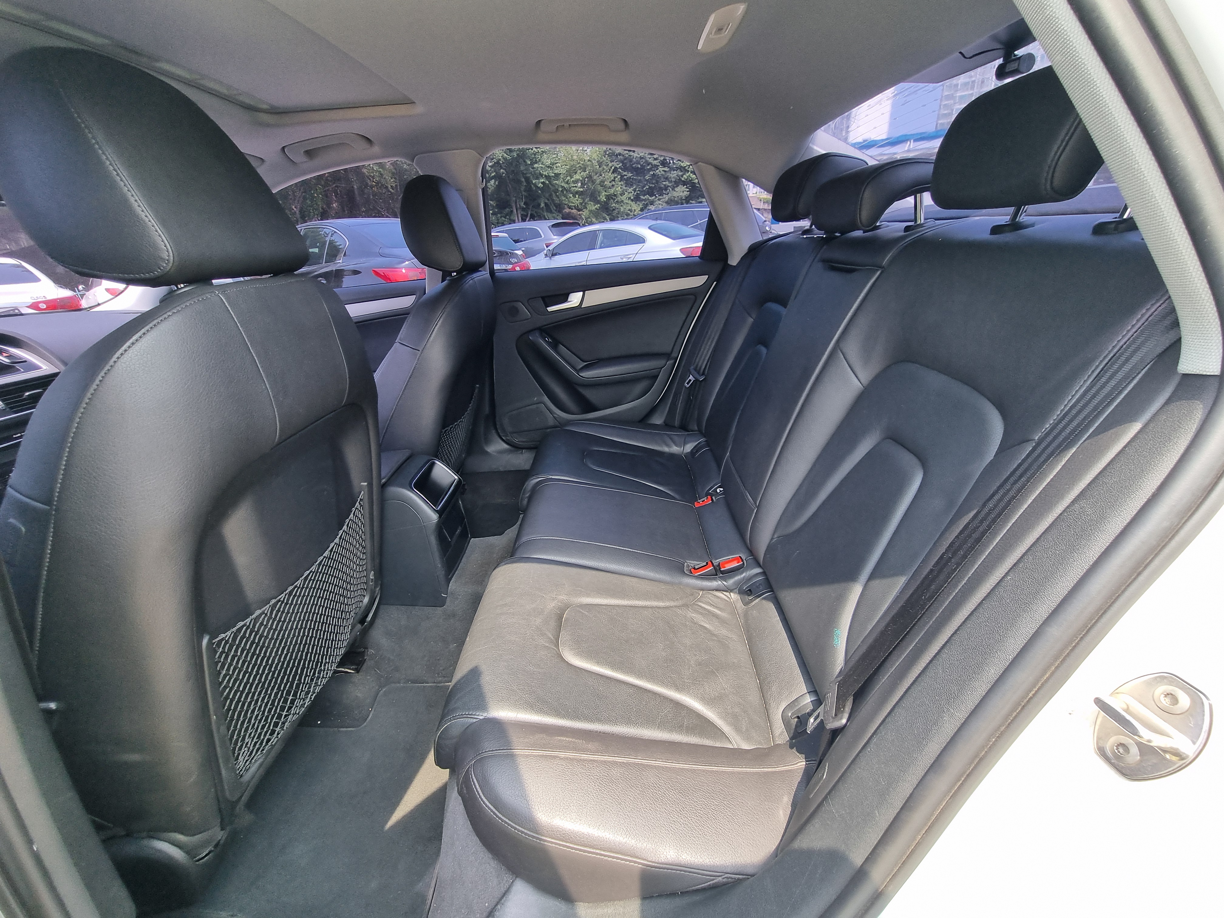 2014 AUDI NEW A4 30 TDI - Thumbnail 34
