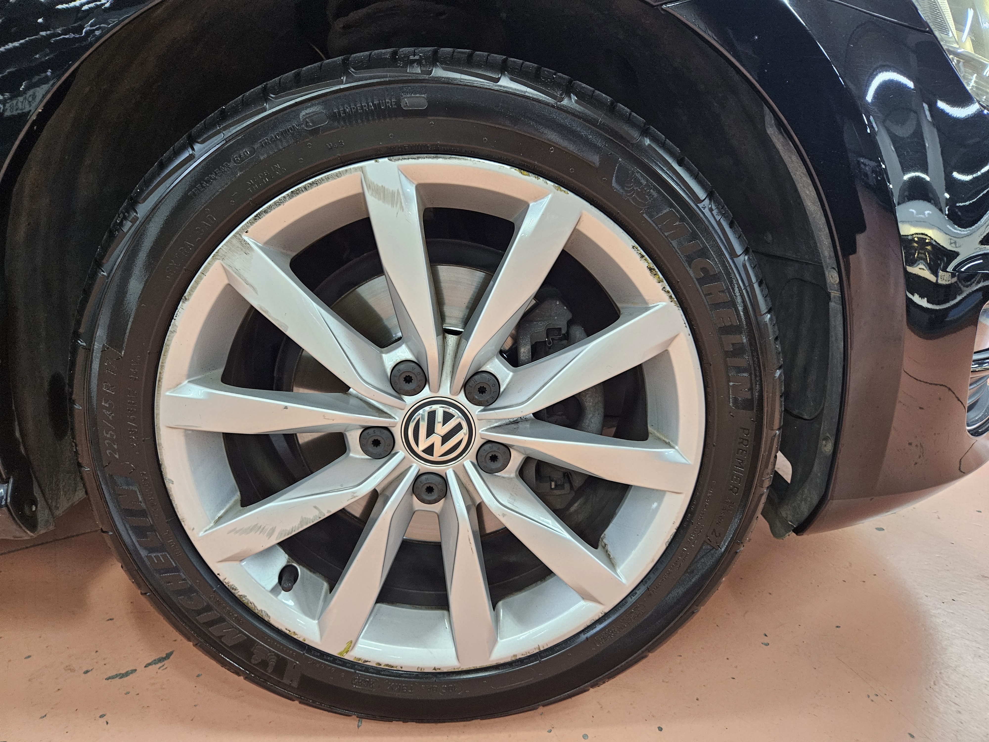 2015 VOLKSWAGEN GOLF 7 2.0 TDI - Thumbnail 9