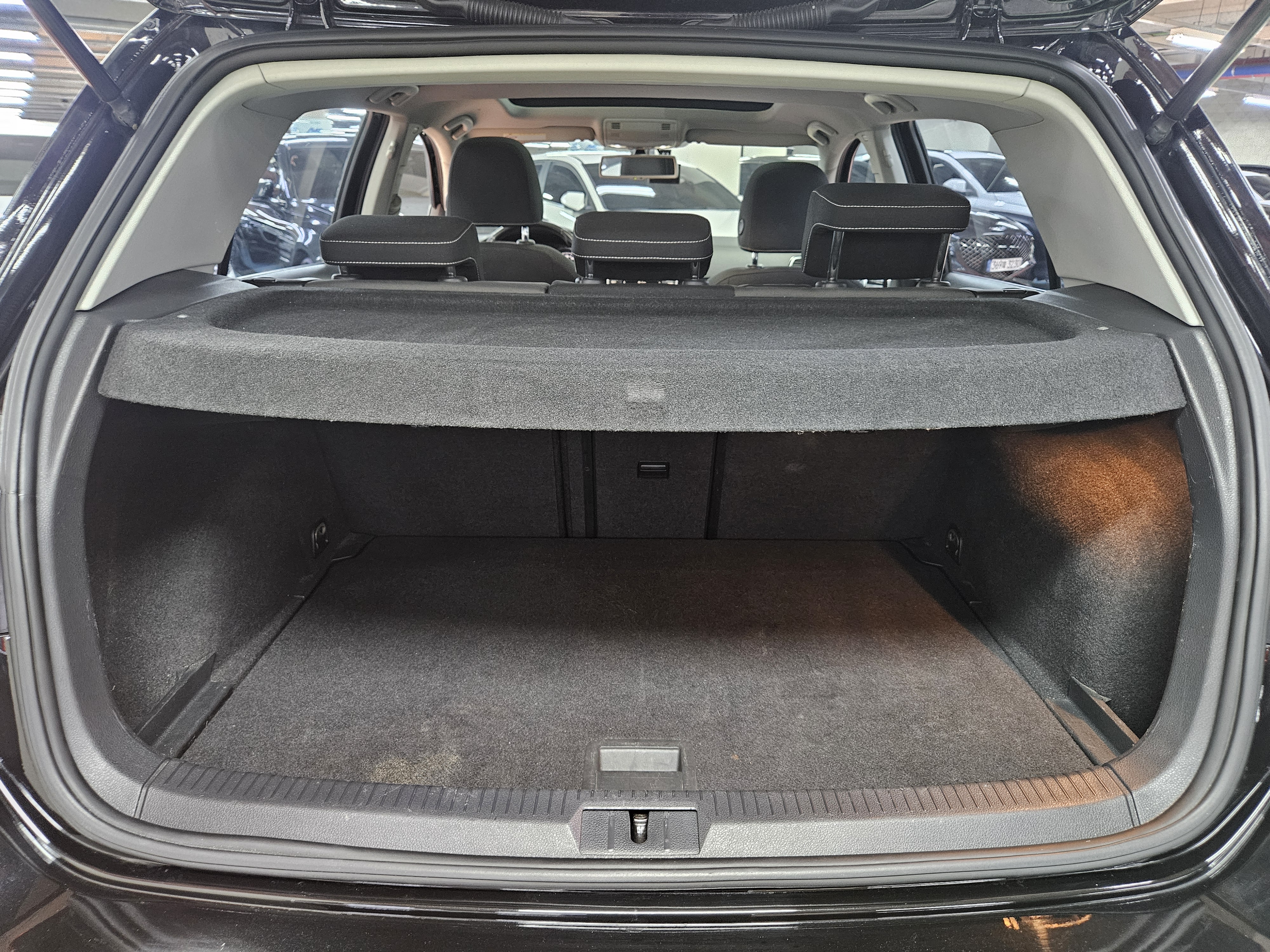 2015 VOLKSWAGEN GOLF 7 2.0 TDI - Thumbnail 11