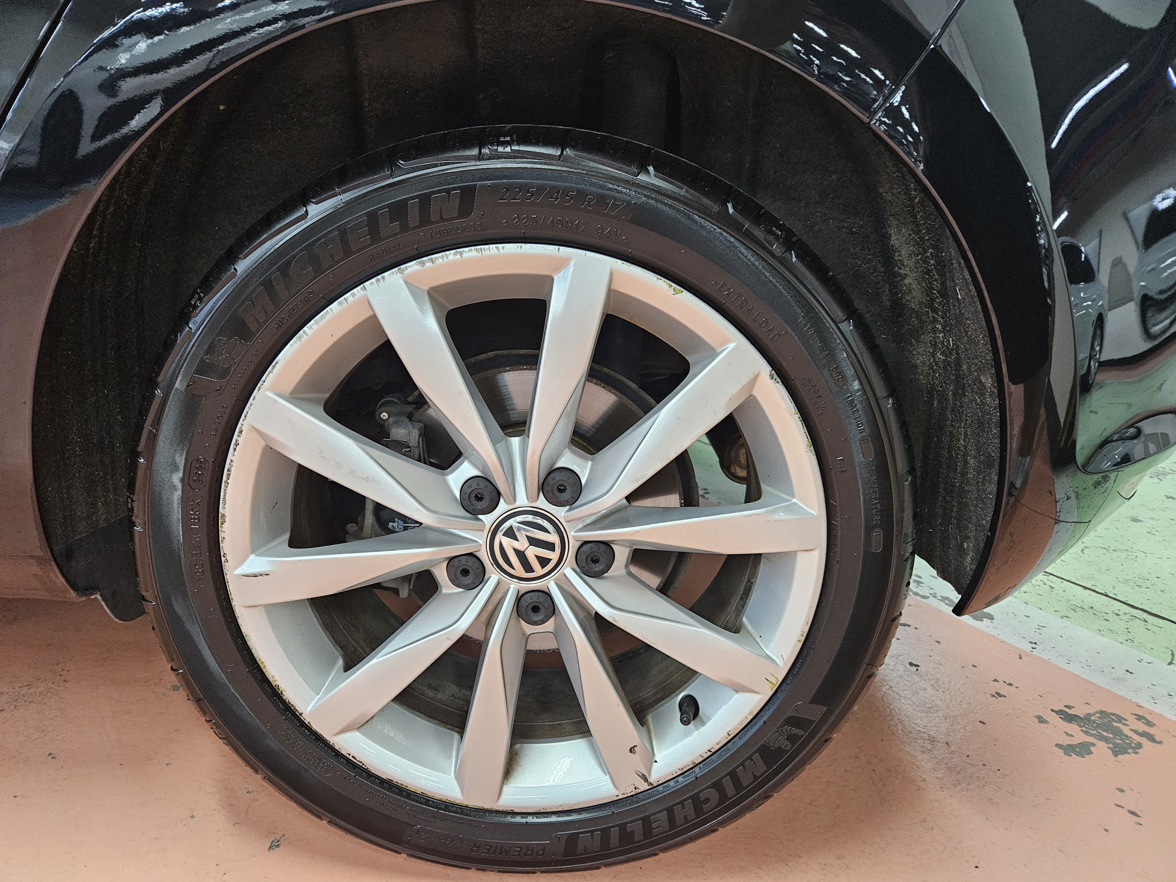 2015 VOLKSWAGEN GOLF 7 2.0 TDI - Thumbnail 13