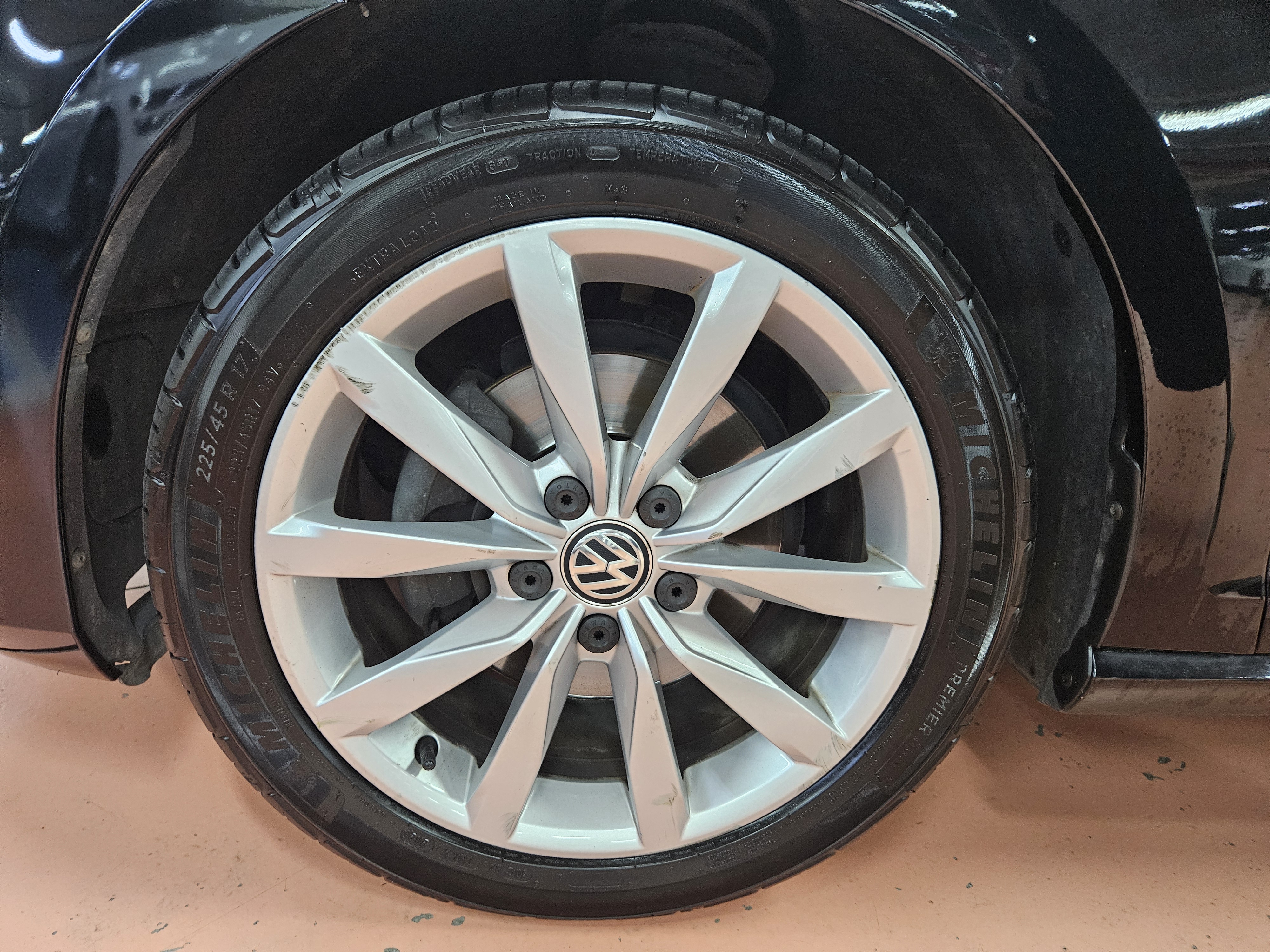 2015 VOLKSWAGEN GOLF 7 2.0 TDI - Thumbnail 14