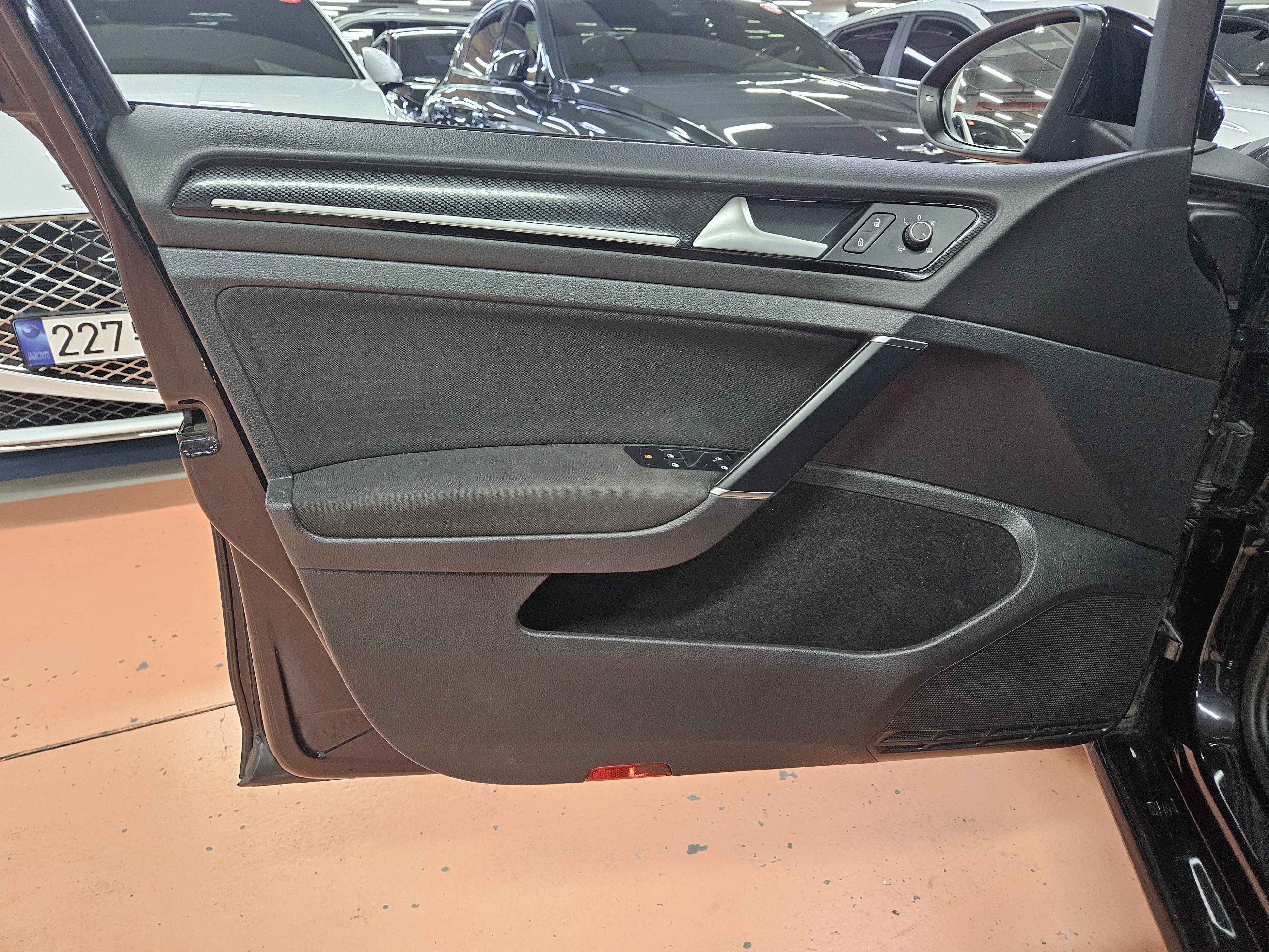 2015 VOLKSWAGEN GOLF 7 2.0 TDI - Thumbnail 15