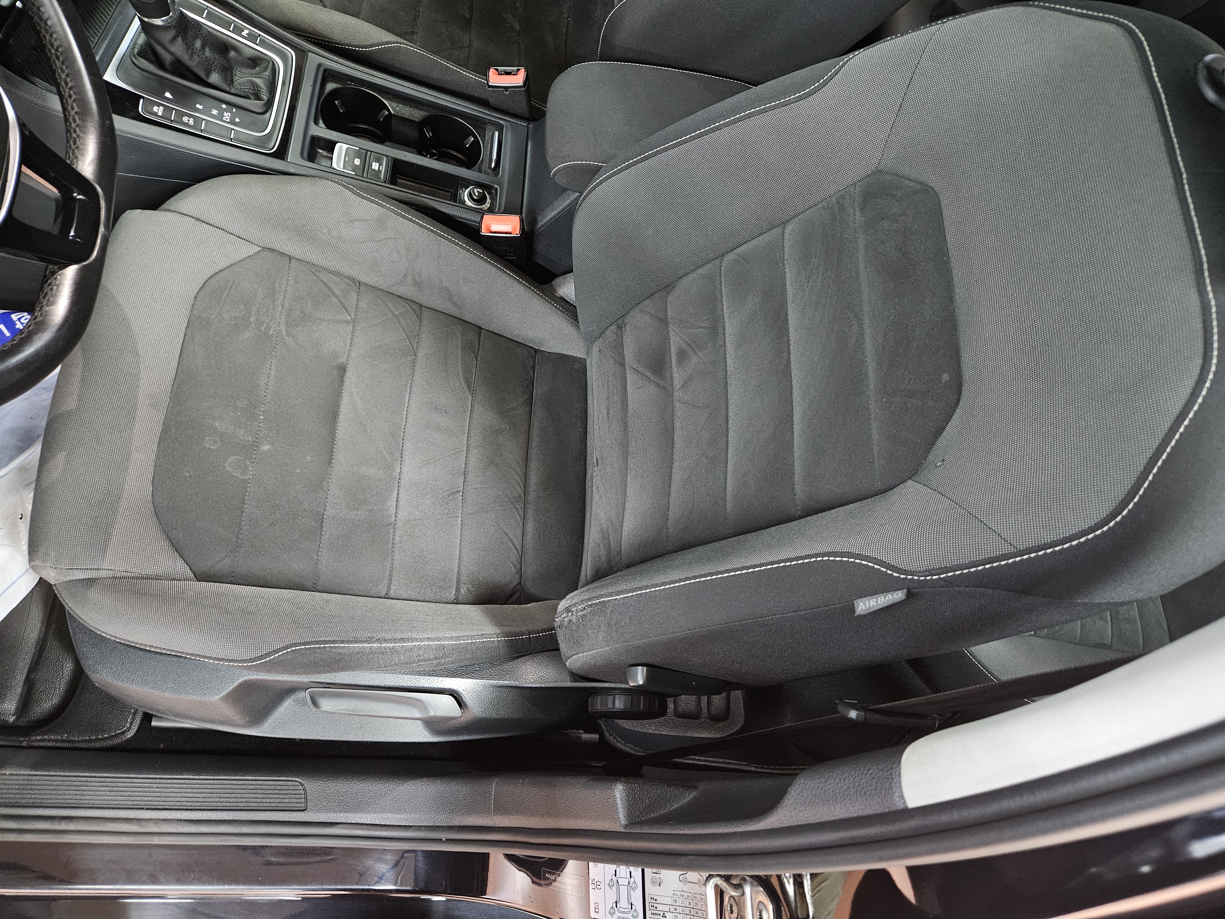 2015 VOLKSWAGEN GOLF 7 2.0 TDI - Thumbnail 18