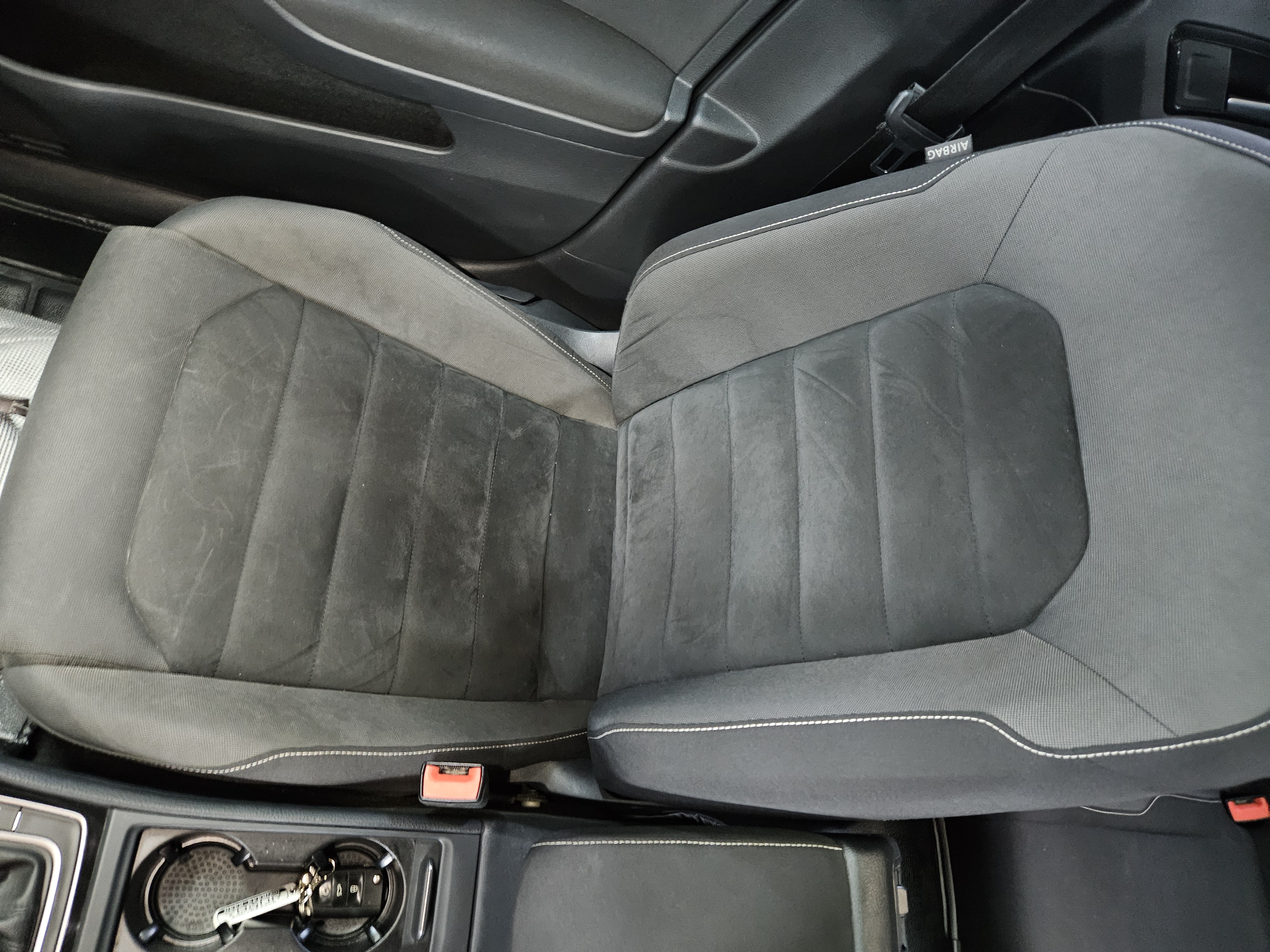 2015 VOLKSWAGEN GOLF 7 2.0 TDI - Thumbnail 19