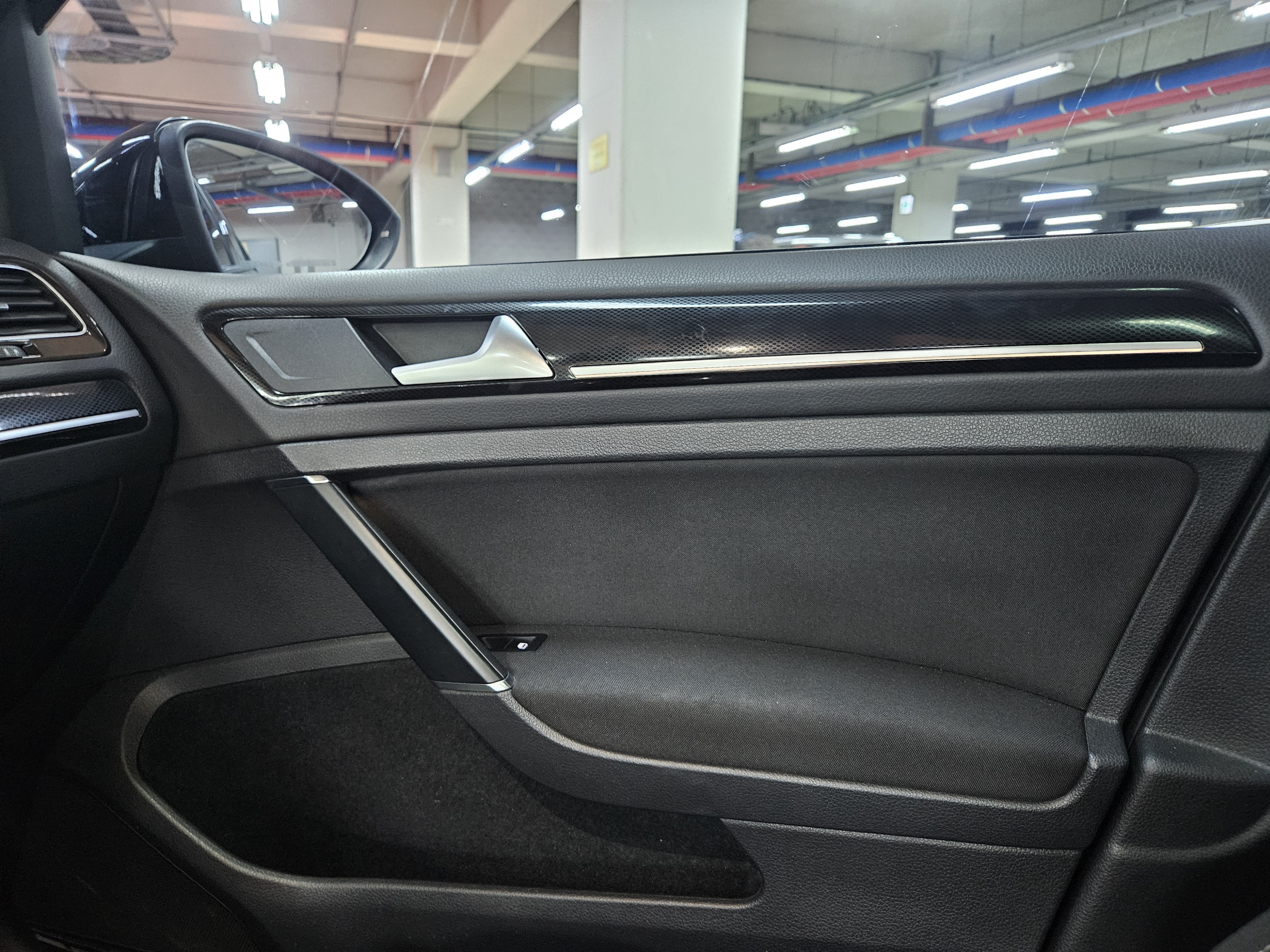 2015 VOLKSWAGEN GOLF 7 2.0 TDI - Thumbnail 20
