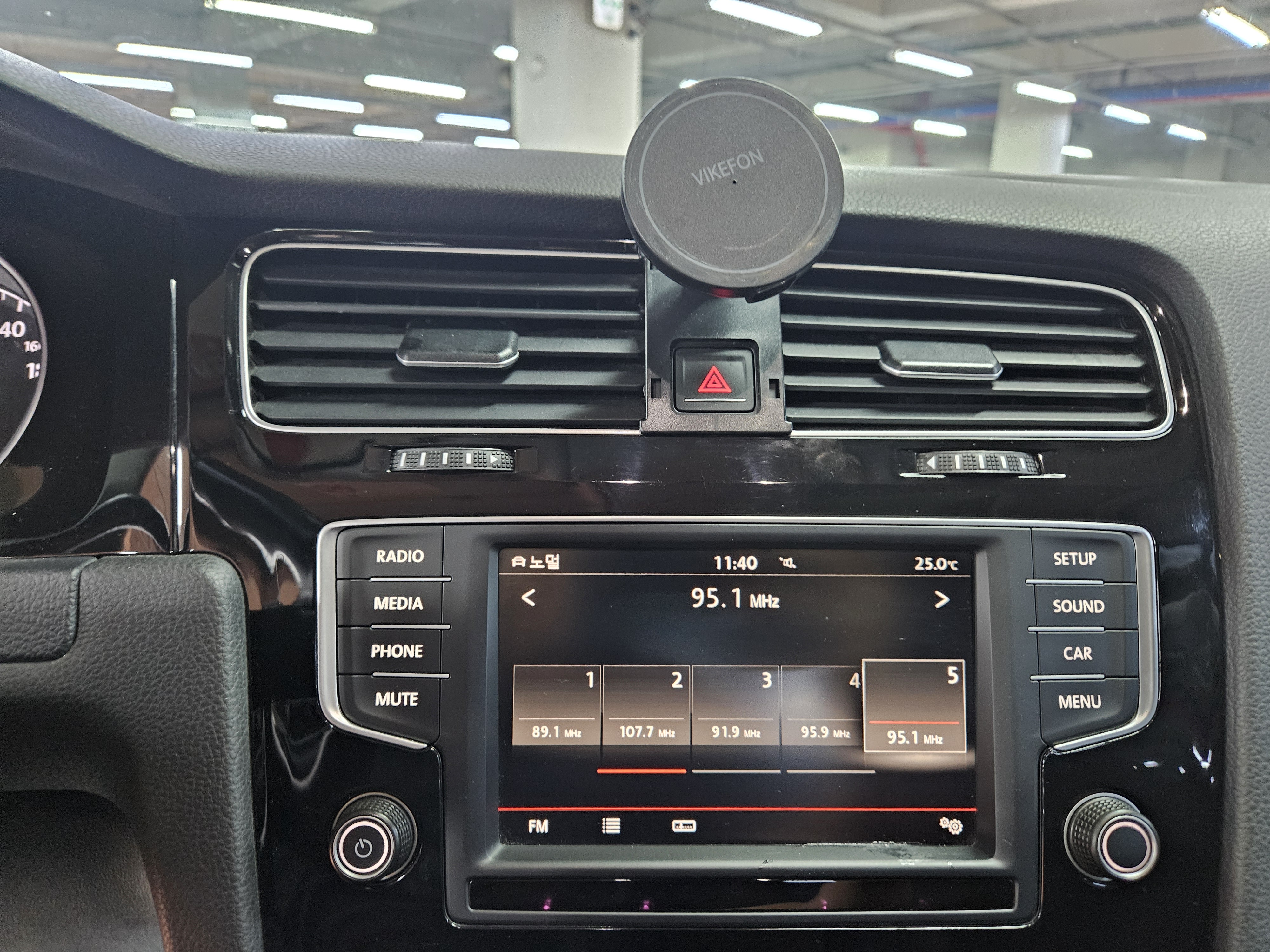 2015 VOLKSWAGEN GOLF 7 2.0 TDI - Thumbnail 21