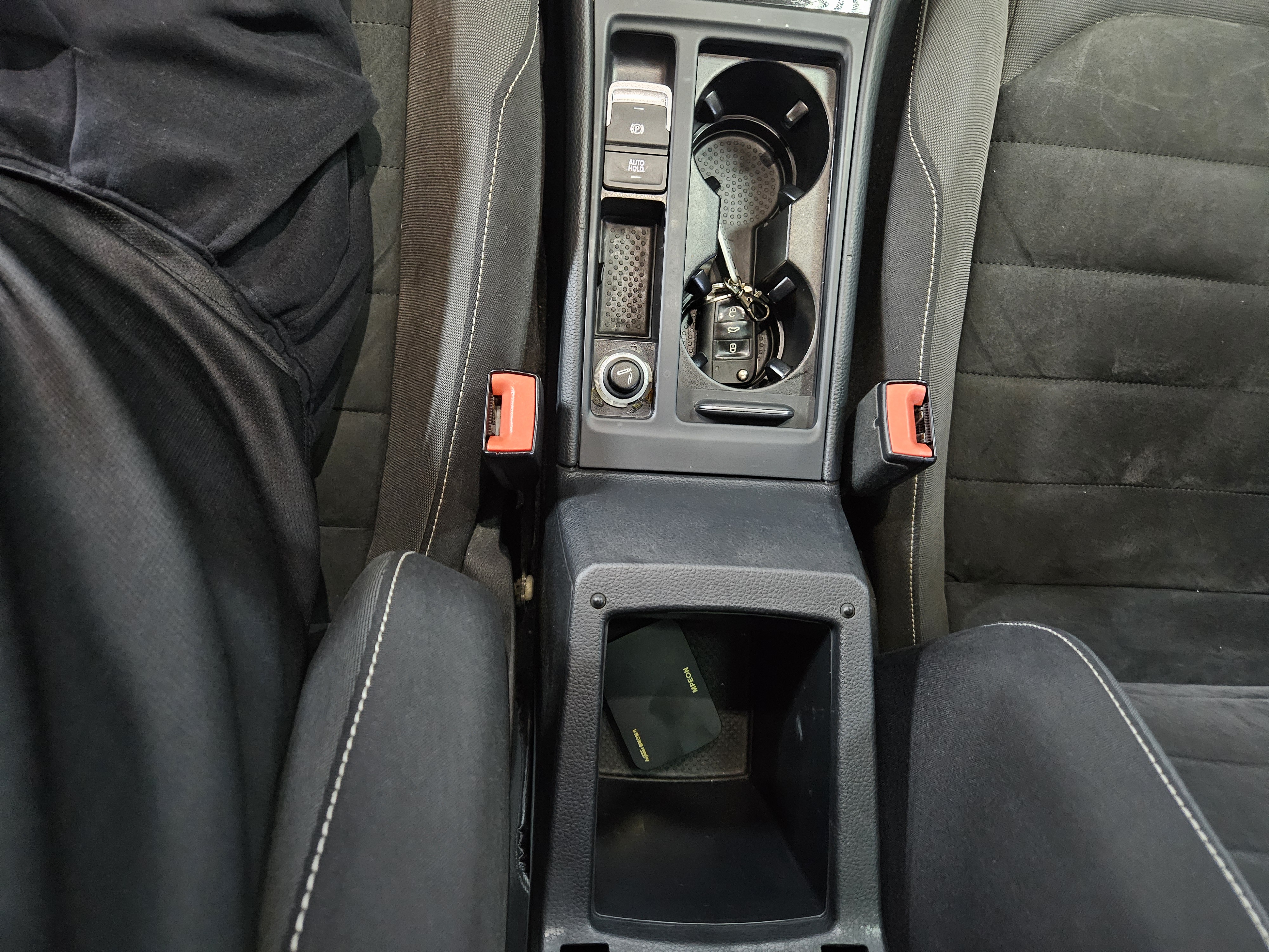 2015 VOLKSWAGEN GOLF 7 2.0 TDI - Thumbnail 24