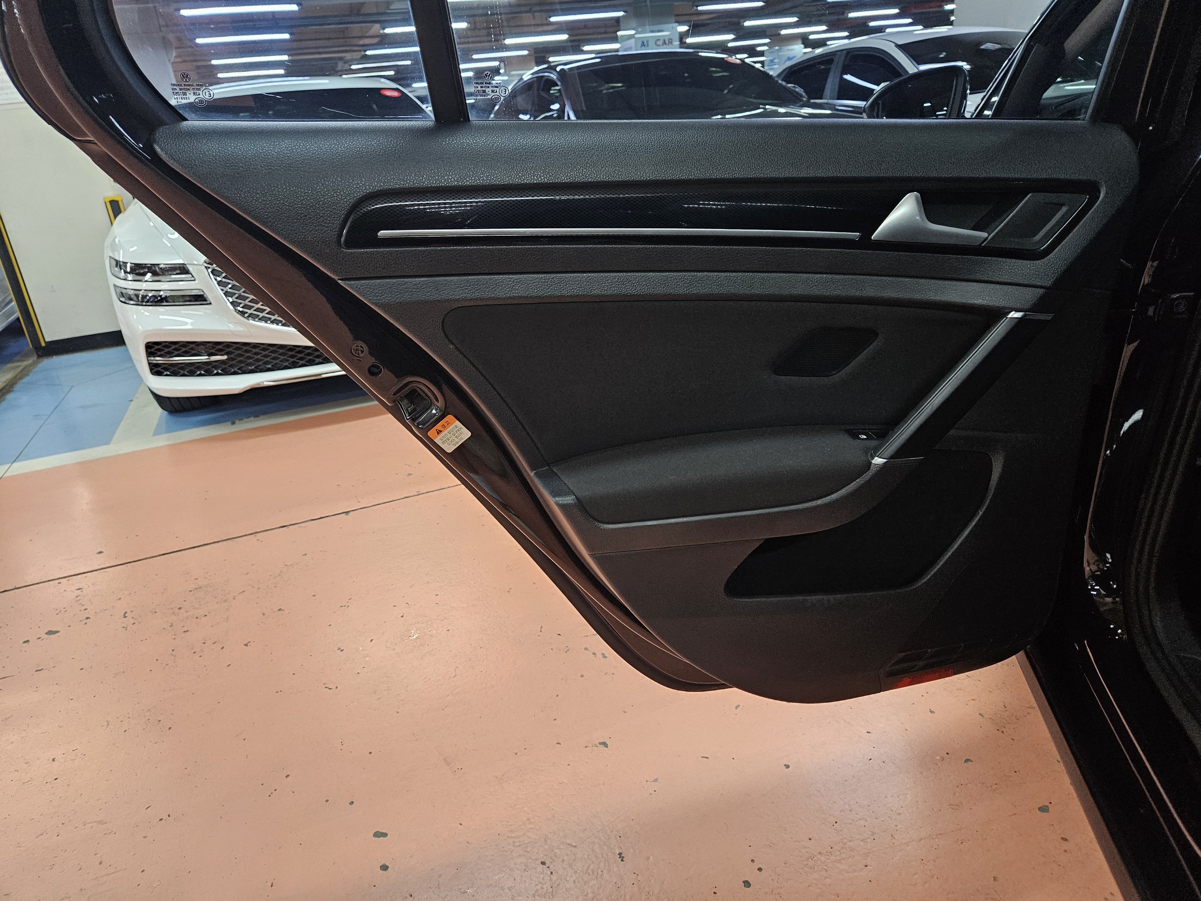 2015 VOLKSWAGEN GOLF 7 2.0 TDI - Thumbnail 29
