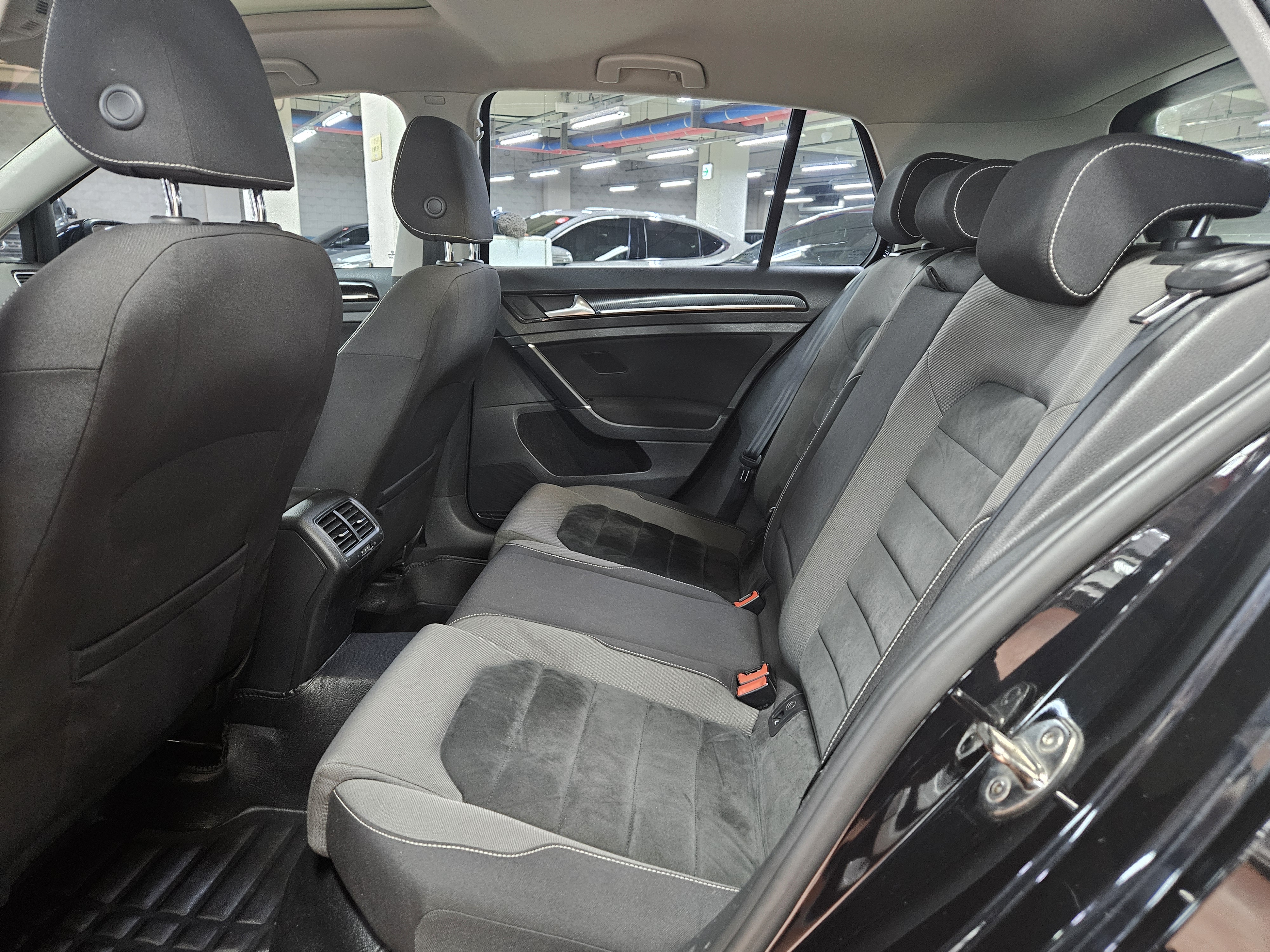 2015 VOLKSWAGEN GOLF 7 2.0 TDI - Thumbnail 30